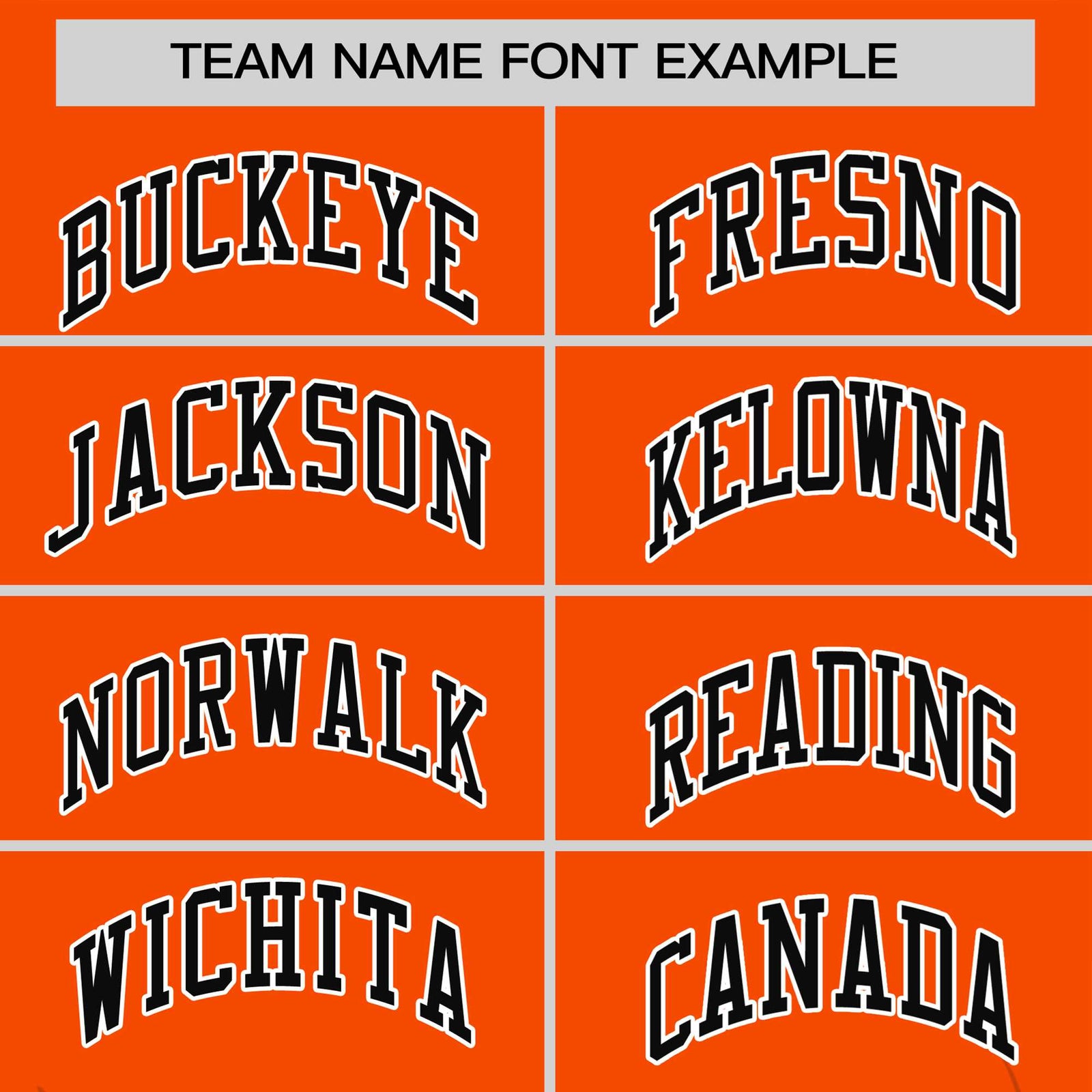 Custom Orange Black 3D Pattern Design Flame Performance T-Shirt