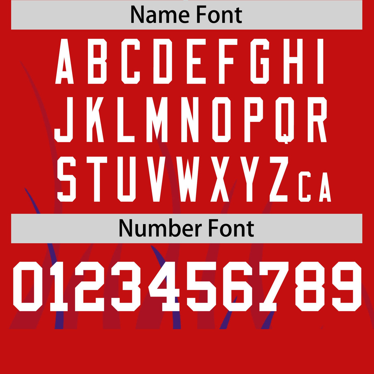 Custom Red Purple 3D Pattern Design Flame Performance T-Shirt