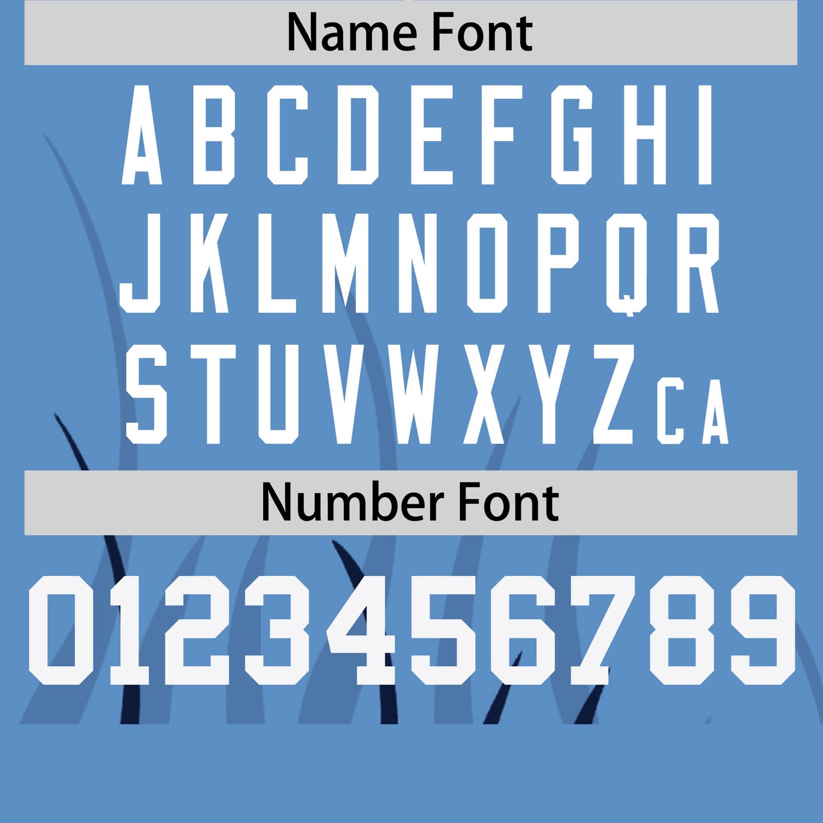 Custom Powder Blue Black 3D Pattern Design Flame Performance T-Shirt