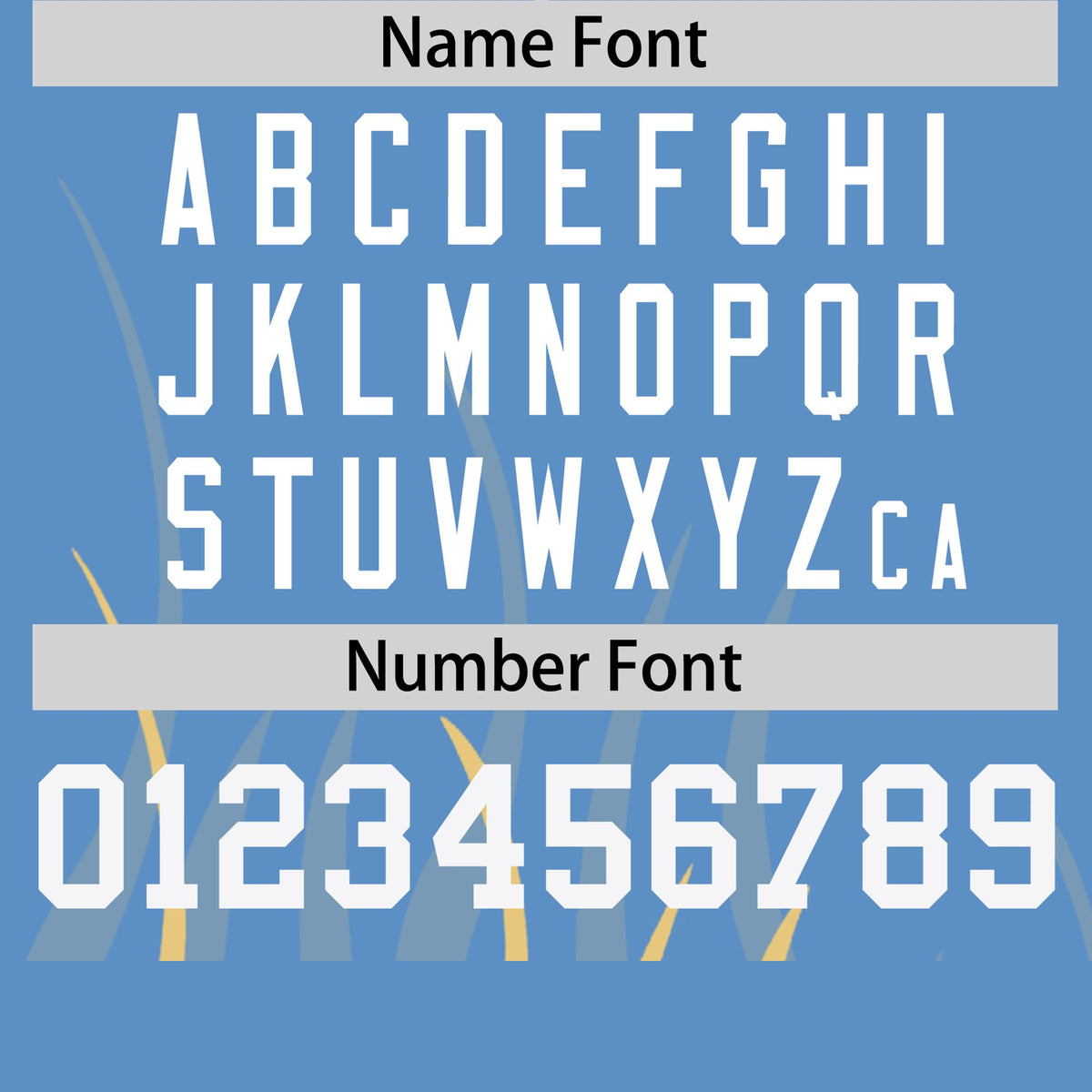 Custom Powder Blue Khaki 3D Pattern Design Flame Performance T-Shirt