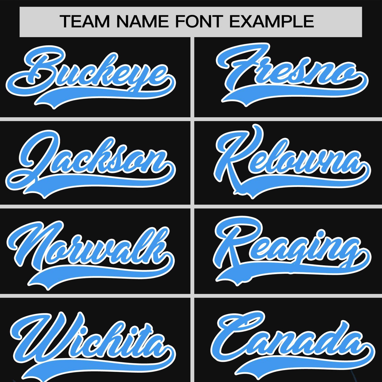 Custom Black Powder Blue 3D Pattern Design Flame Performance T-Shirt