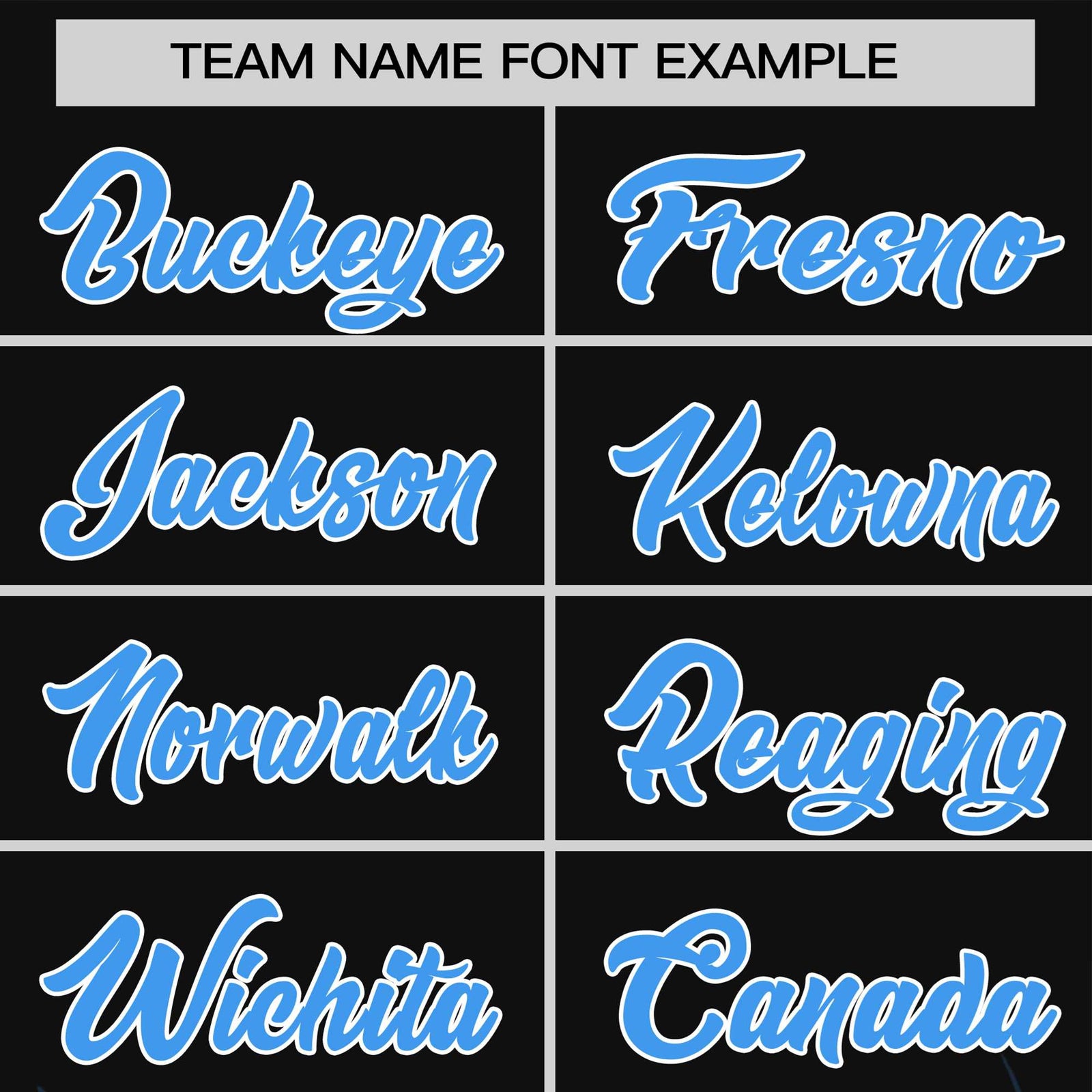 Custom Black Powder Blue 3D Pattern Design Flame Performance T-Shirt