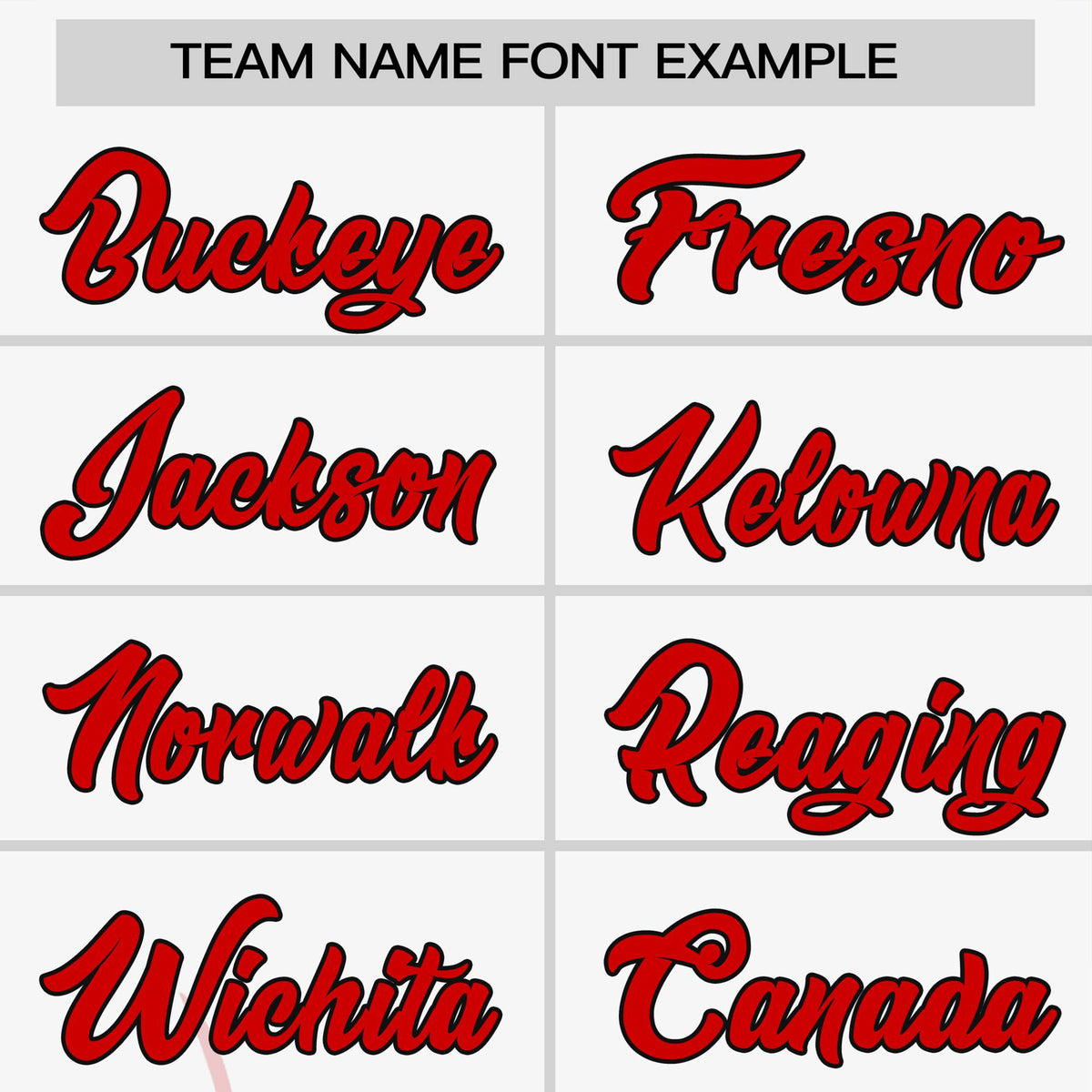 Custom White Red 3D Pattern Design Flame Performance T-Shirt