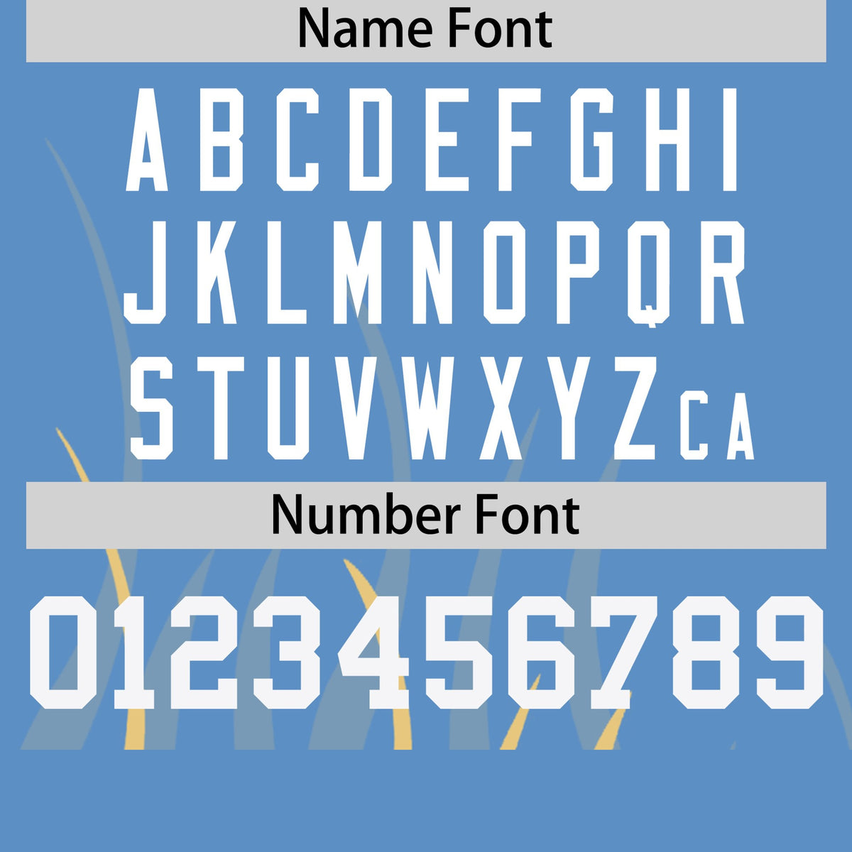 Custom Powder Blue Khaki 3D Pattern Design Flame Performance T-Shirt