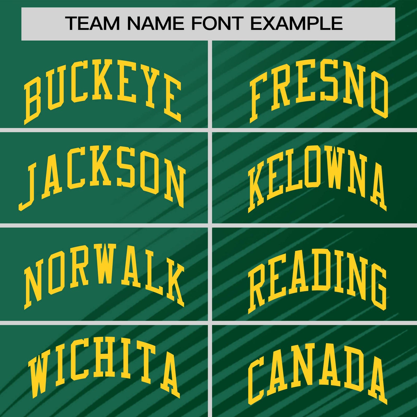 Custom Teal Green 3D Pattern Design Gradient Slope Shapes Performance T-Shirt