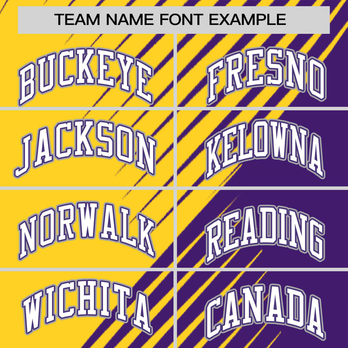 Custom Gold-01 Purple 3D Pattern Design Gradient Slope Shapes Performance T-Shirt