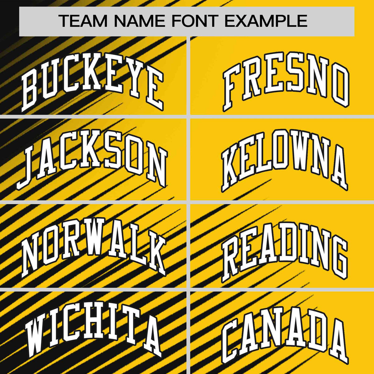 Custom Black Gold-01 3D Pattern Design Gradient Slope Shapes Performance T-Shirt