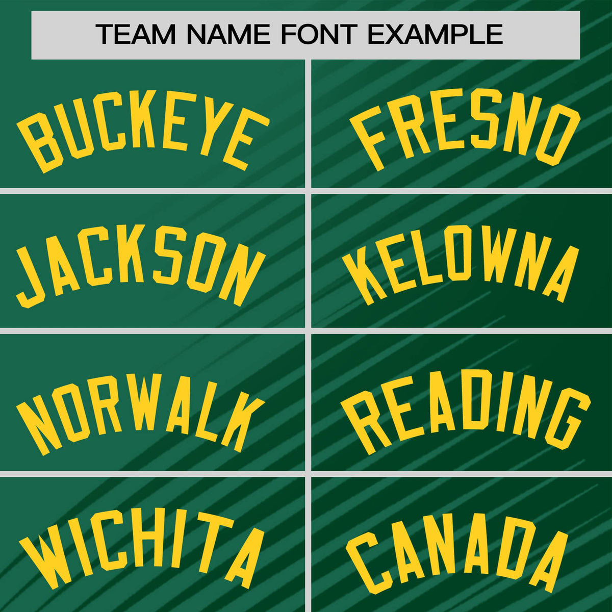 Custom Teal Green 3D Pattern Design Gradient Slope Shapes Performance T-Shirt