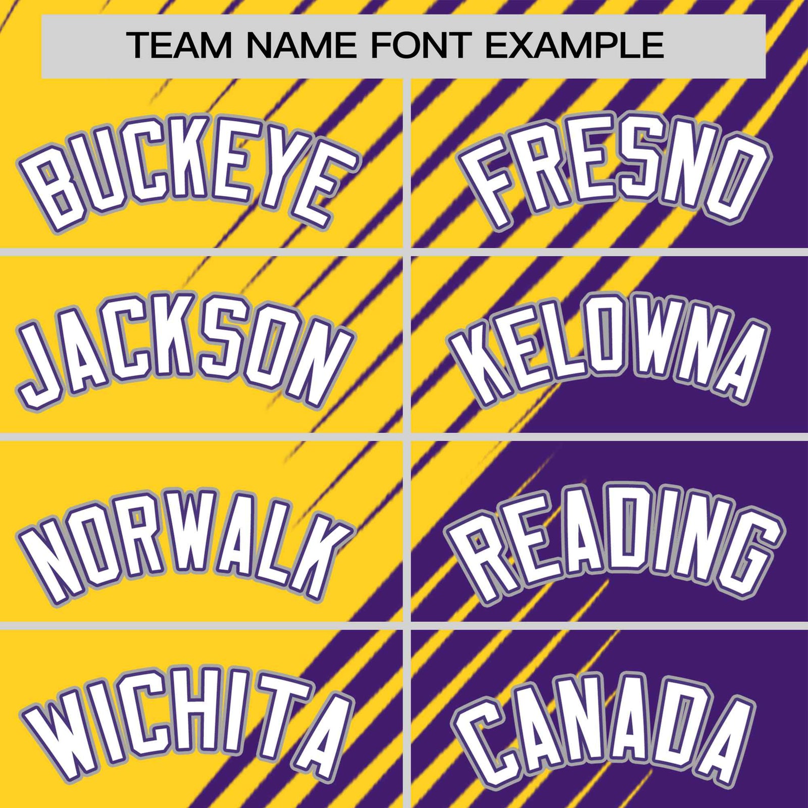 Custom Gold-01 Purple 3D Pattern Design Gradient Slope Shapes Performance T-Shirt