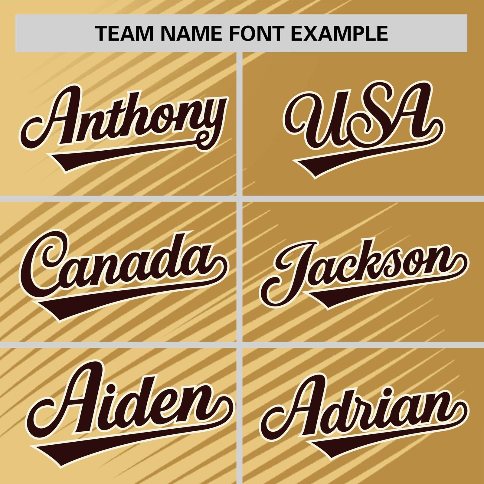 Custom Khaki Old Gold 3D Pattern Design Gradient Slope Shapes Performance T-Shirt