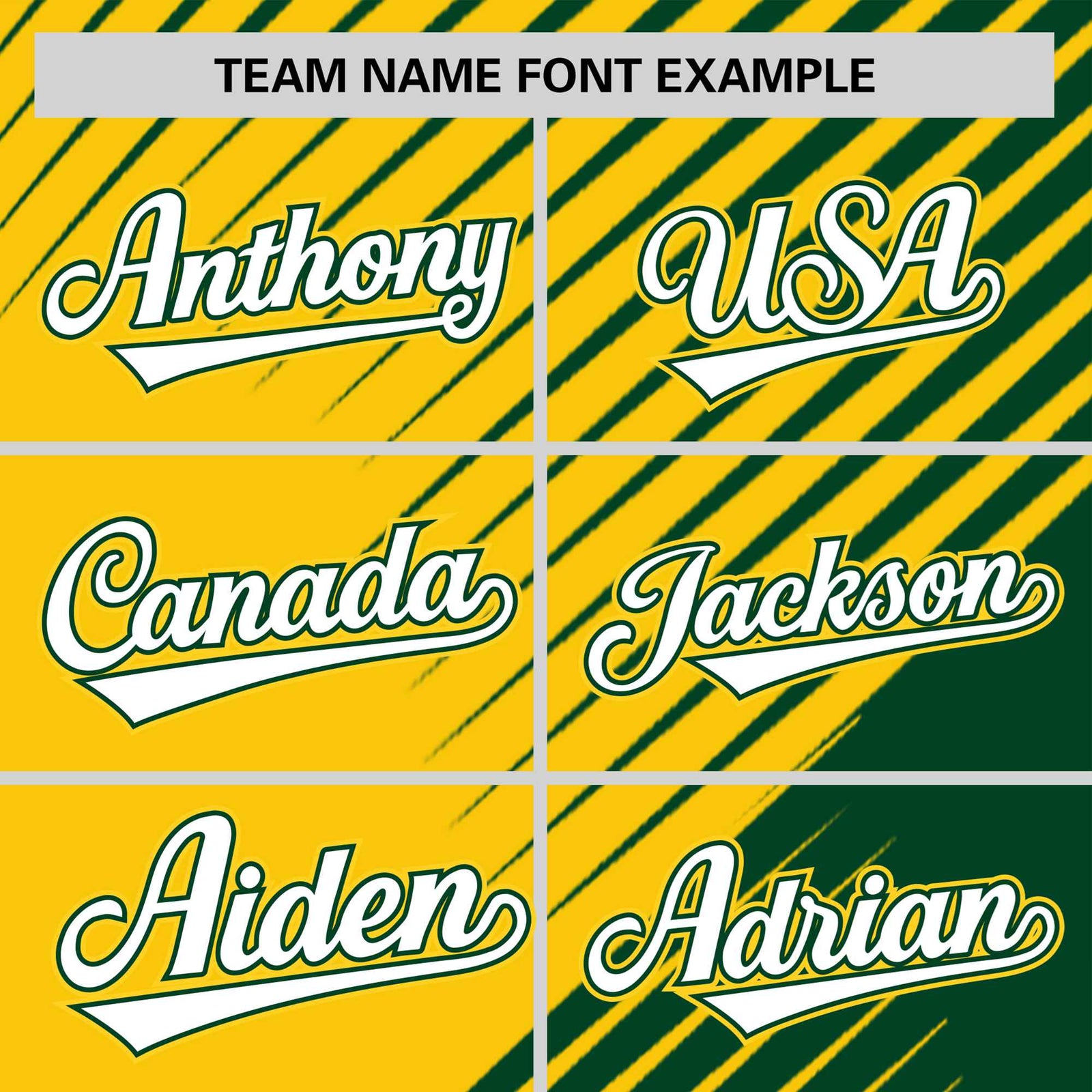 Custom Gold-01 Green 3D Pattern Design Gradient Slope Shapes Performance T-Shirt