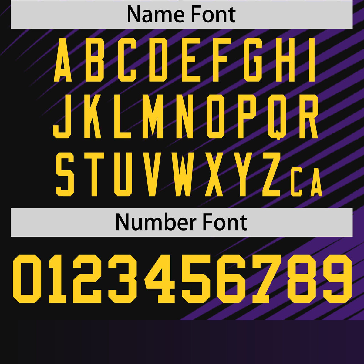 Custom Black Purple 3D Pattern Design Gradient Slope Shapes Performance T-Shirt