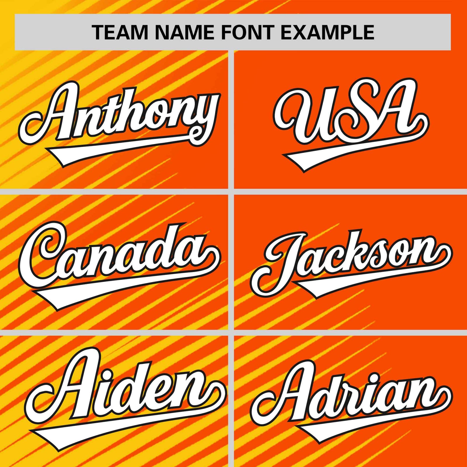 Custom Gold-01 Orange 3D Pattern Design Gradient Slope Shapes Performance T-Shirt