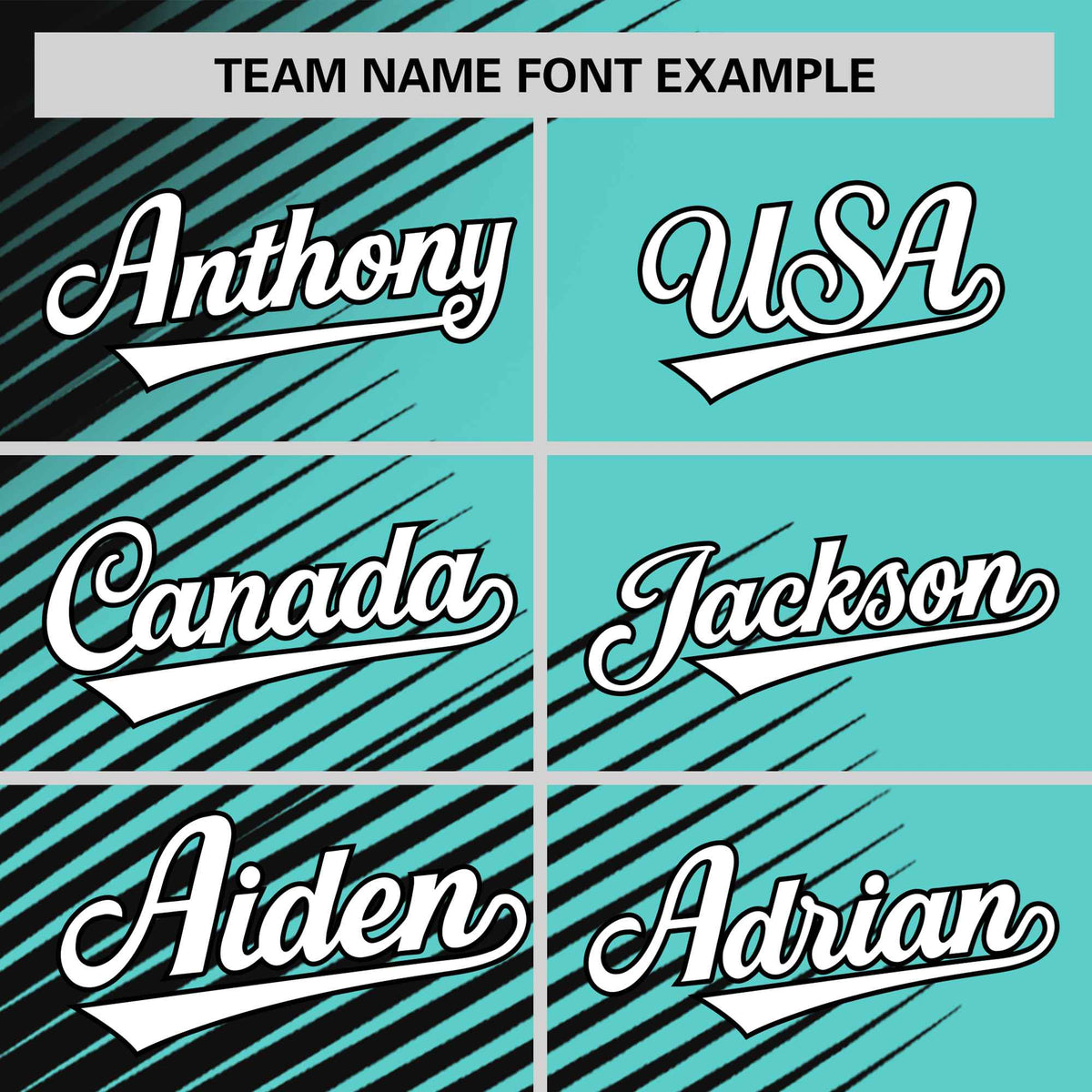 Custom Black Bright Green 3D Pattern Design Gradient Slope Shapes Performance T-Shirt