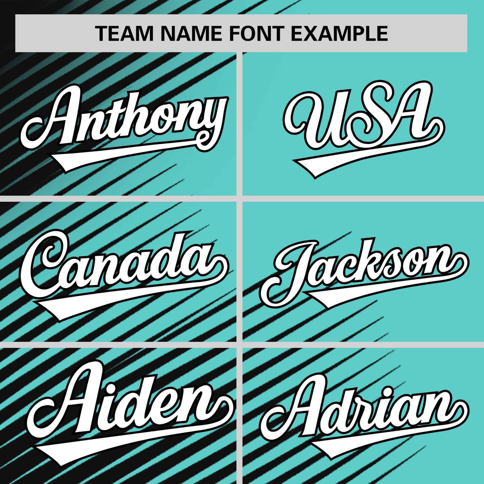 Custom Black Bright Green 3D Pattern Design Gradient Slope Shapes Performance T-Shirt