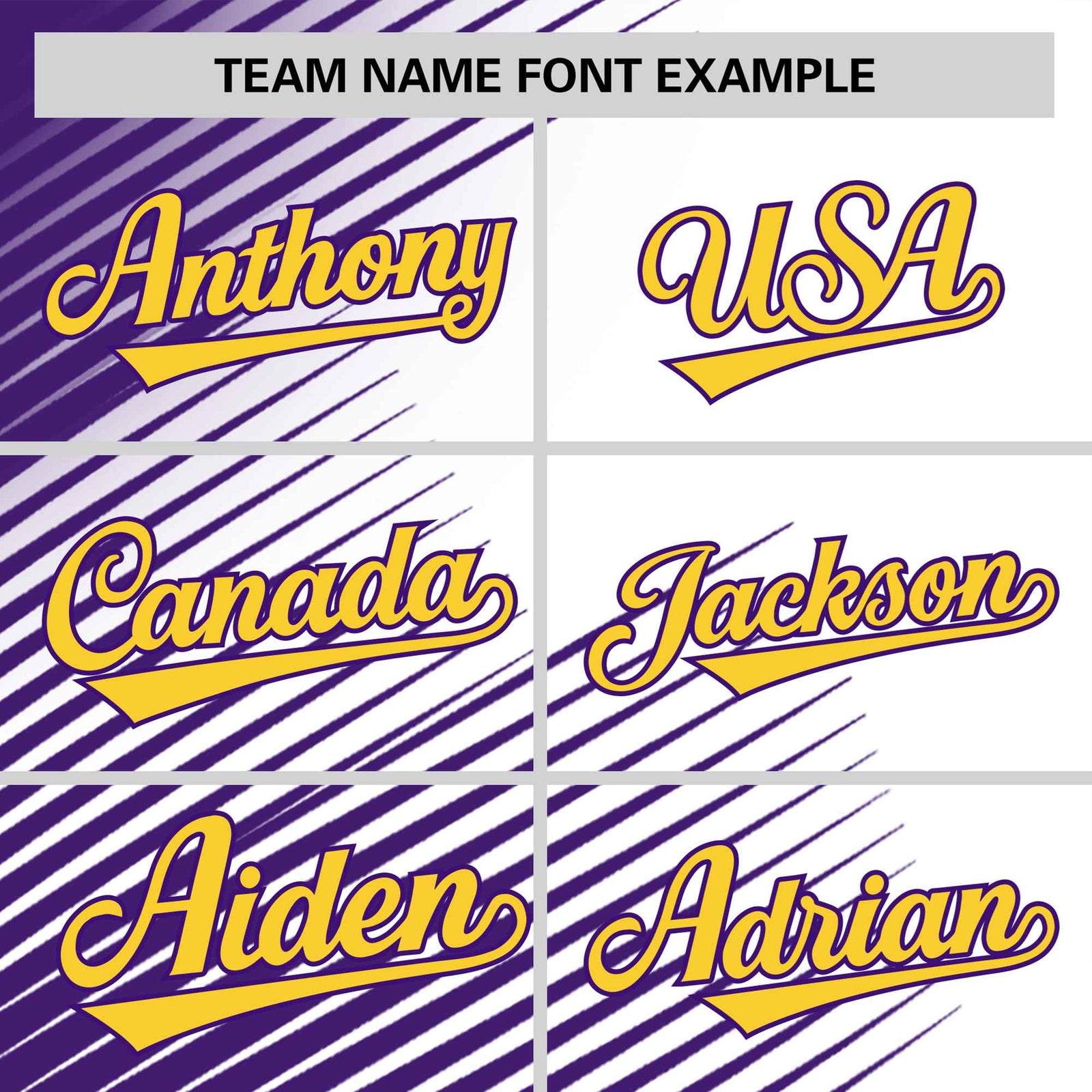 Custom White Purple 3D Pattern Design Gradient Slope Shapes Performance T-Shirt