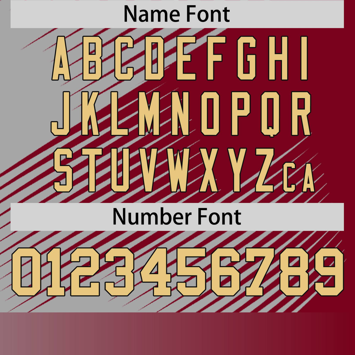 Custom Gray Crimson 3D Pattern Design Gradient Slope Shapes Performance T-Shirt