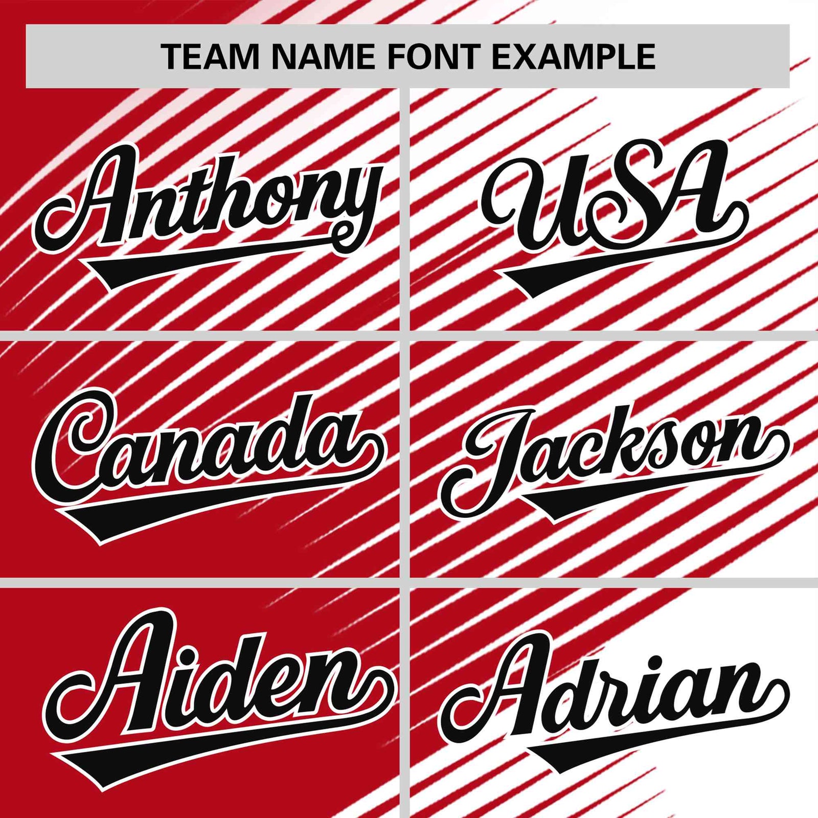 Custom White Red 3D Pattern Design Gradient Slope Shapes Performance T-Shirt