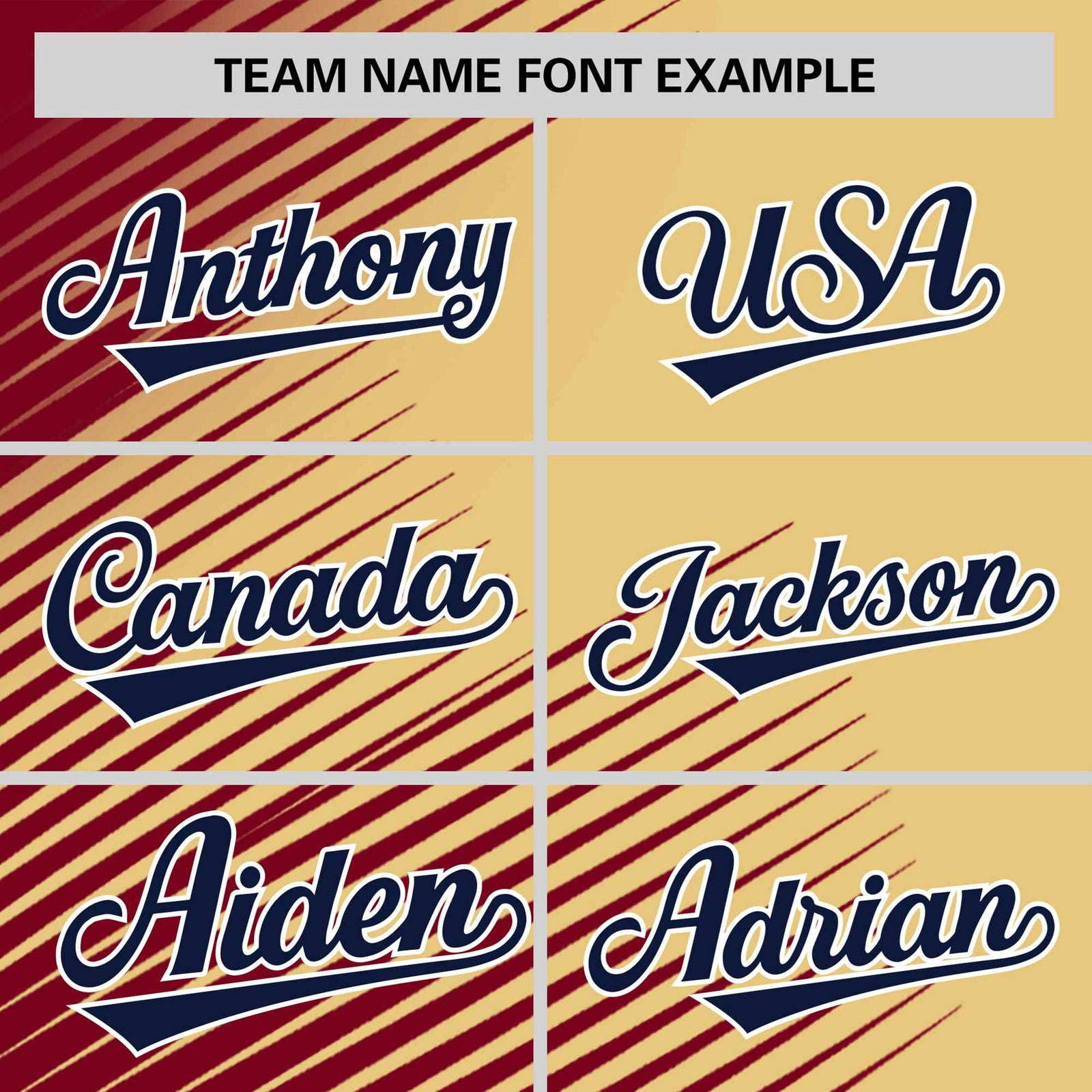 Custom Khaki Crimson 3D Pattern Design Gradient Slope Shapes Performance T-Shirt