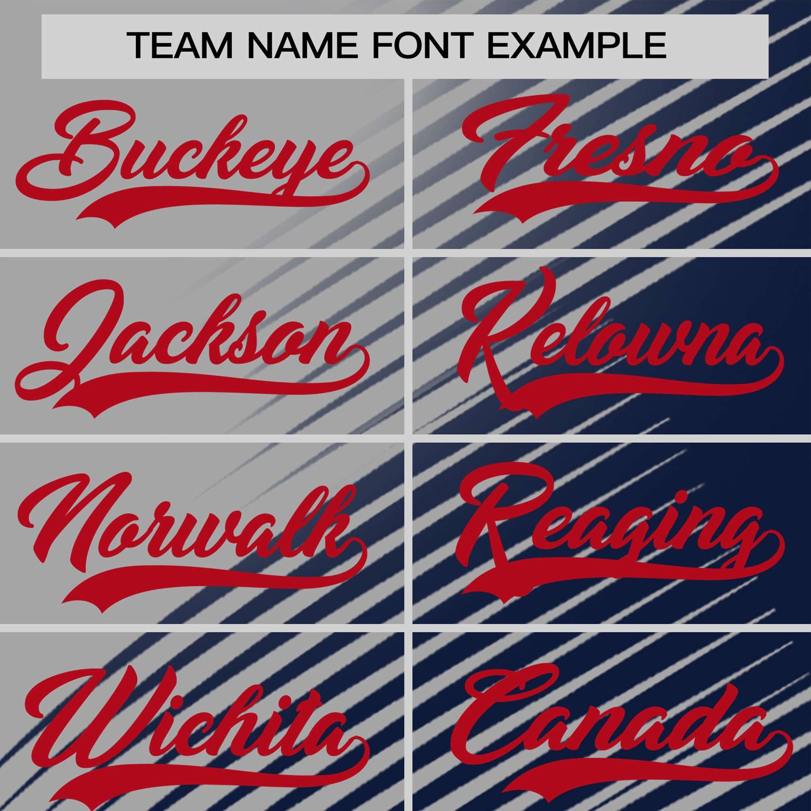 Custom Navy Gray 3D Pattern Design Gradient Slope Shapes Performance T-Shirt