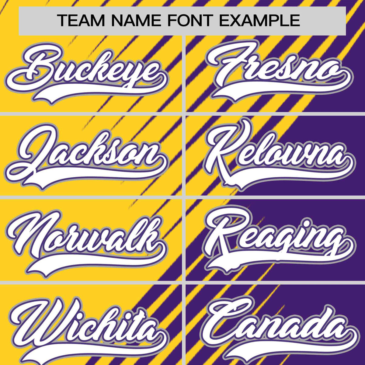 Custom Gold-01 Purple 3D Pattern Design Gradient Slope Shapes Performance T-Shirt