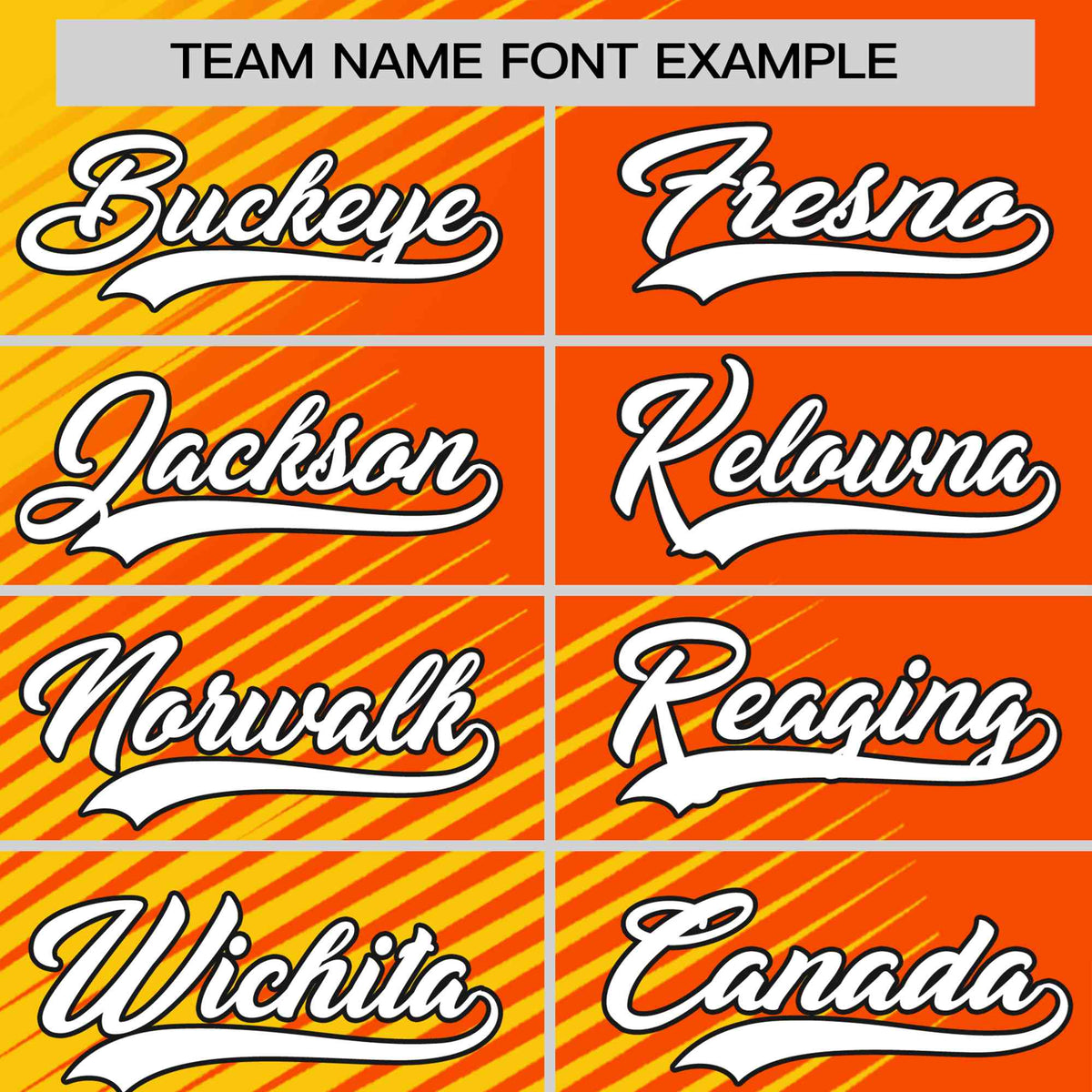 Custom Gold-01 Orange 3D Pattern Design Gradient Slope Shapes Performance T-Shirt