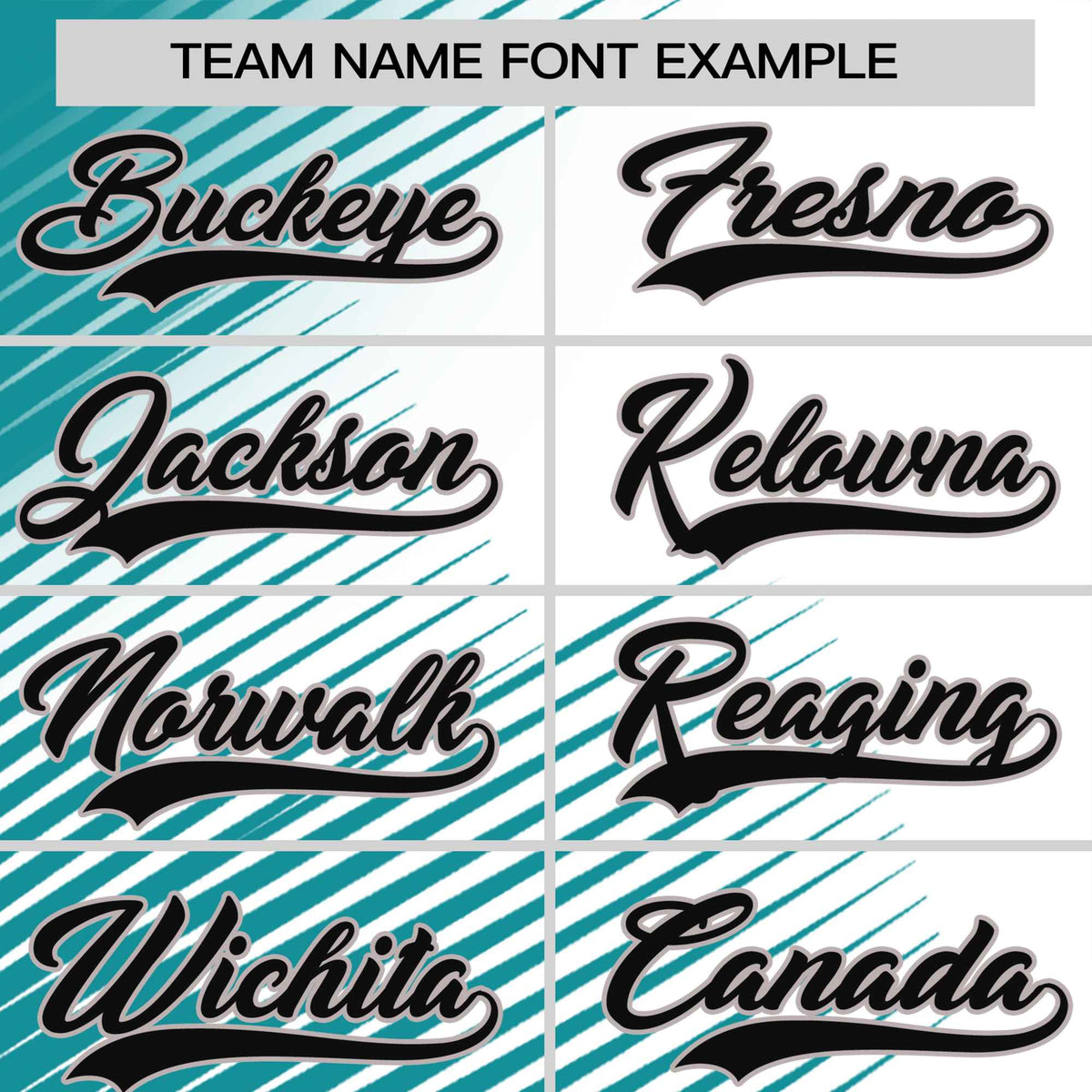 Custom White Aqua 3D Pattern Design Gradient Slope Shapes Performance T-Shirt