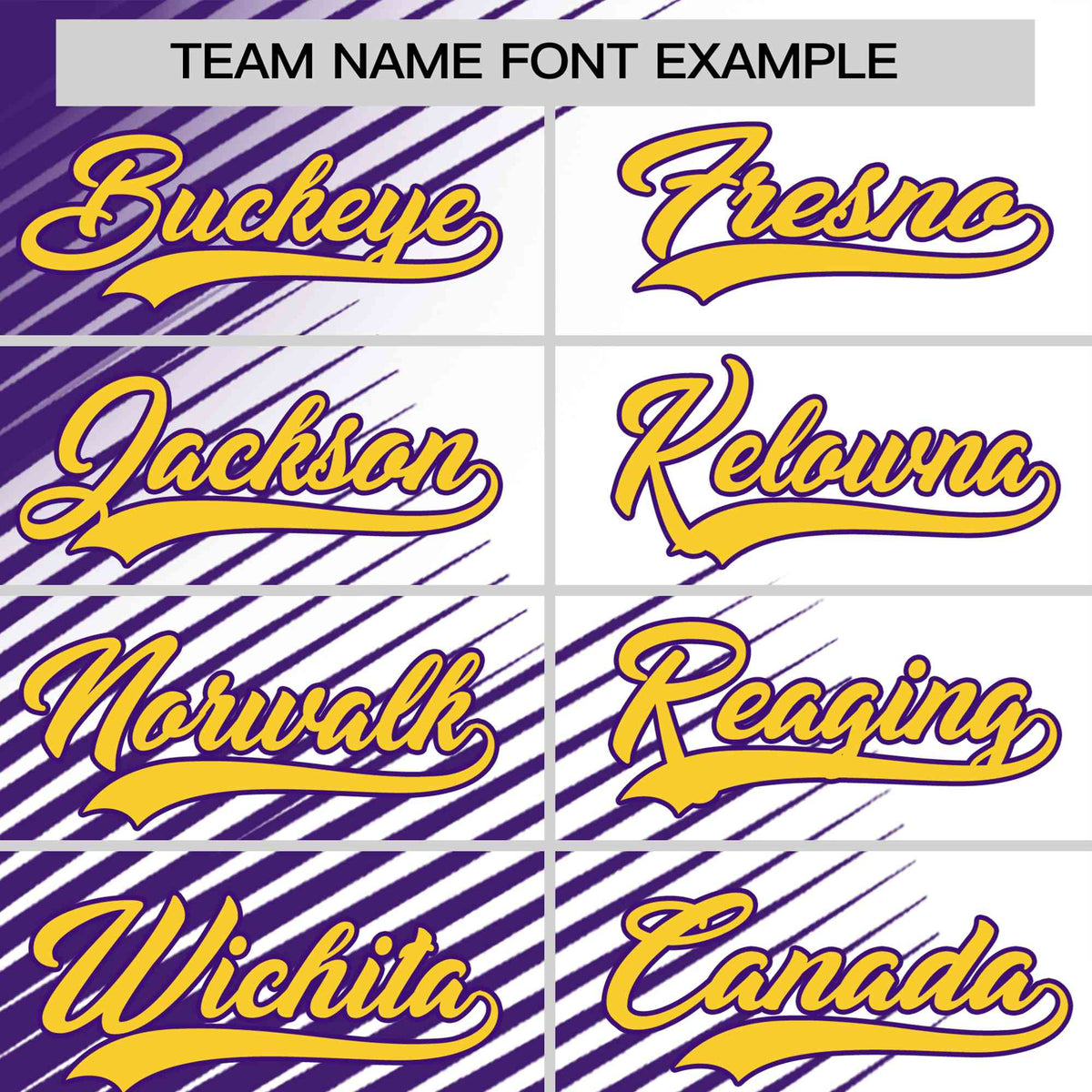 Custom White Purple 3D Pattern Design Gradient Slope Shapes Performance T-Shirt