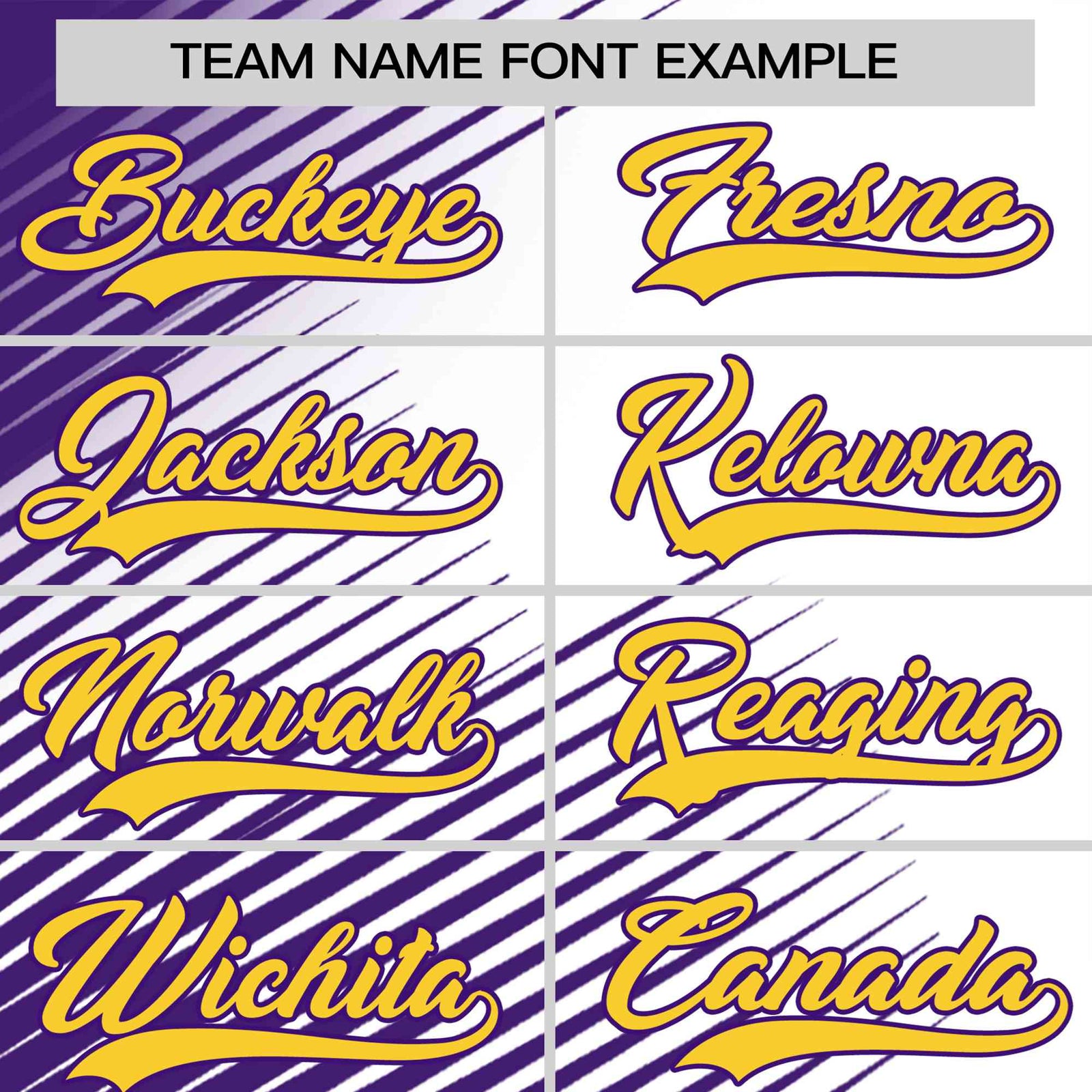 Custom White Purple 3D Pattern Design Gradient Slope Shapes Performance T-Shirt