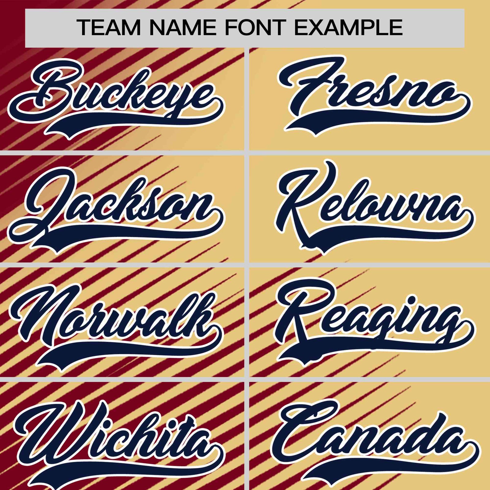 Custom Khaki Crimson 3D Pattern Design Gradient Slope Shapes Performance T-Shirt