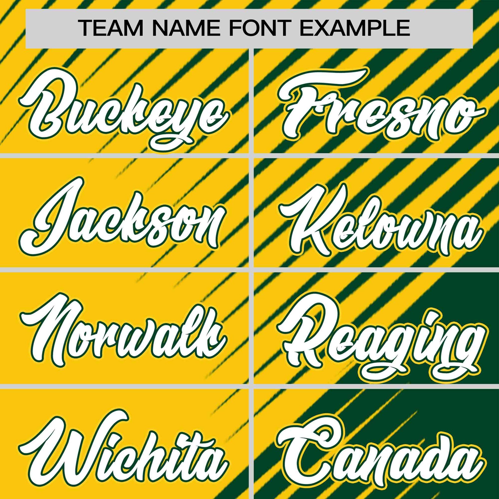 Custom Gold-01 Green 3D Pattern Design Gradient Slope Shapes Performance T-Shirt