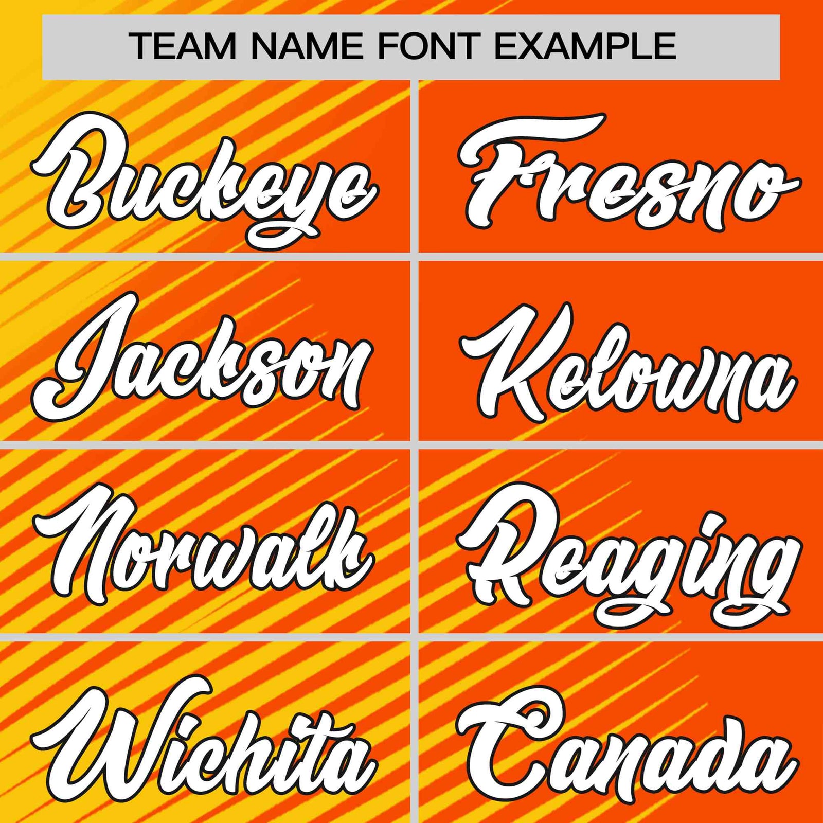 Custom Gold-01 Orange 3D Pattern Design Gradient Slope Shapes Performance T-Shirt