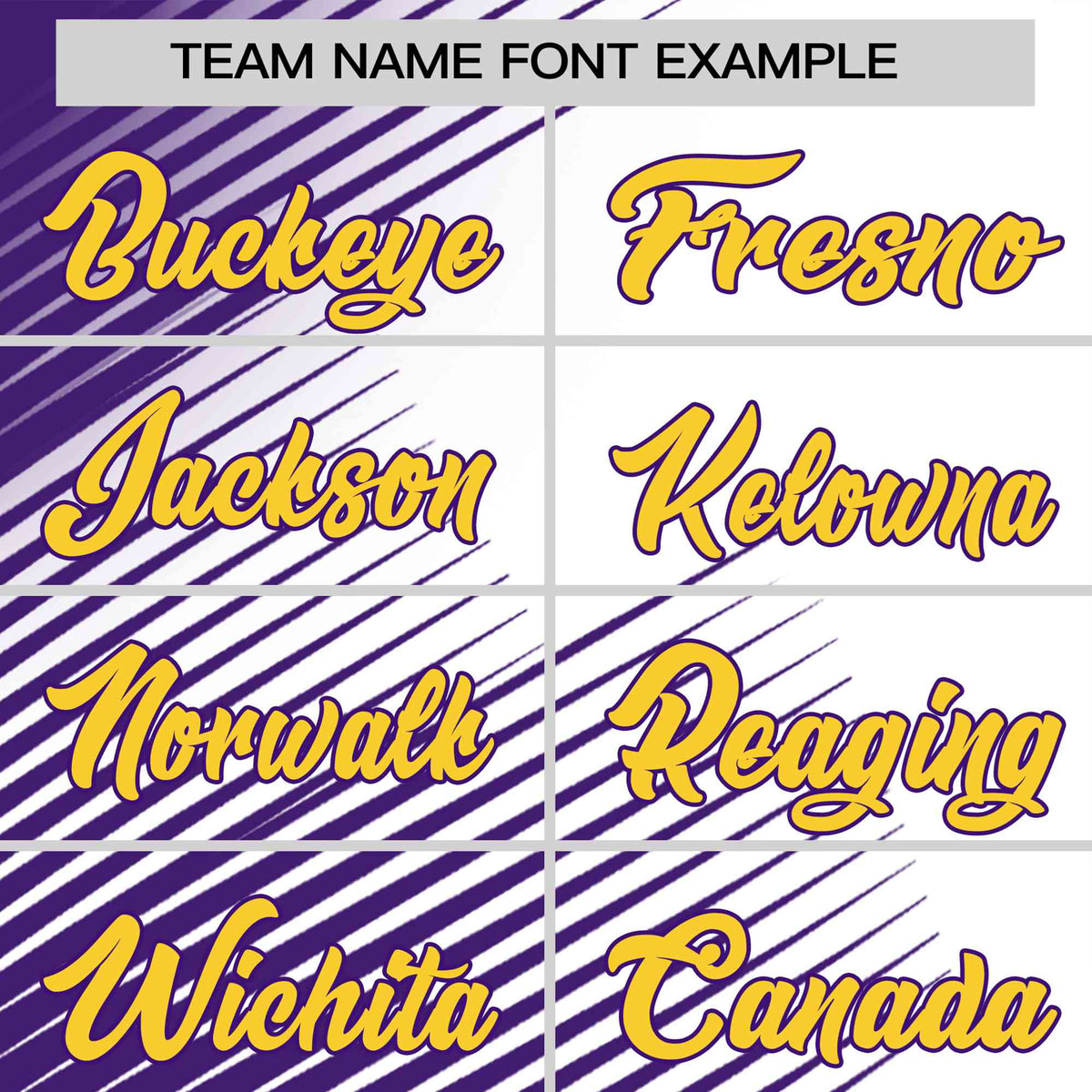 Custom White Purple 3D Pattern Design Gradient Slope Shapes Performance T-Shirt