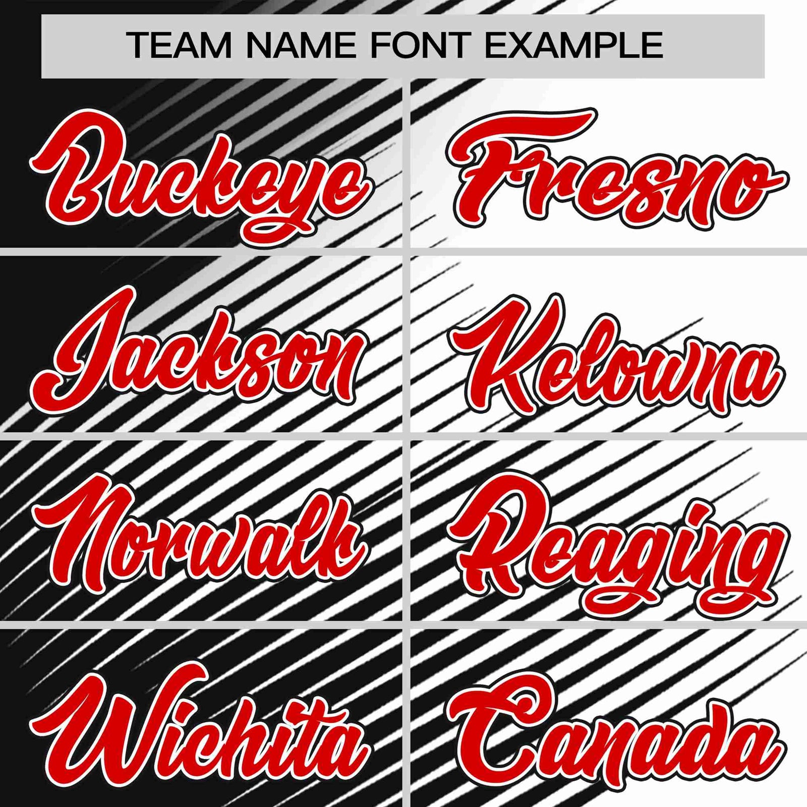 Custom Black White 3D Pattern Design Gradient Slope Shapes Performance T-Shirt