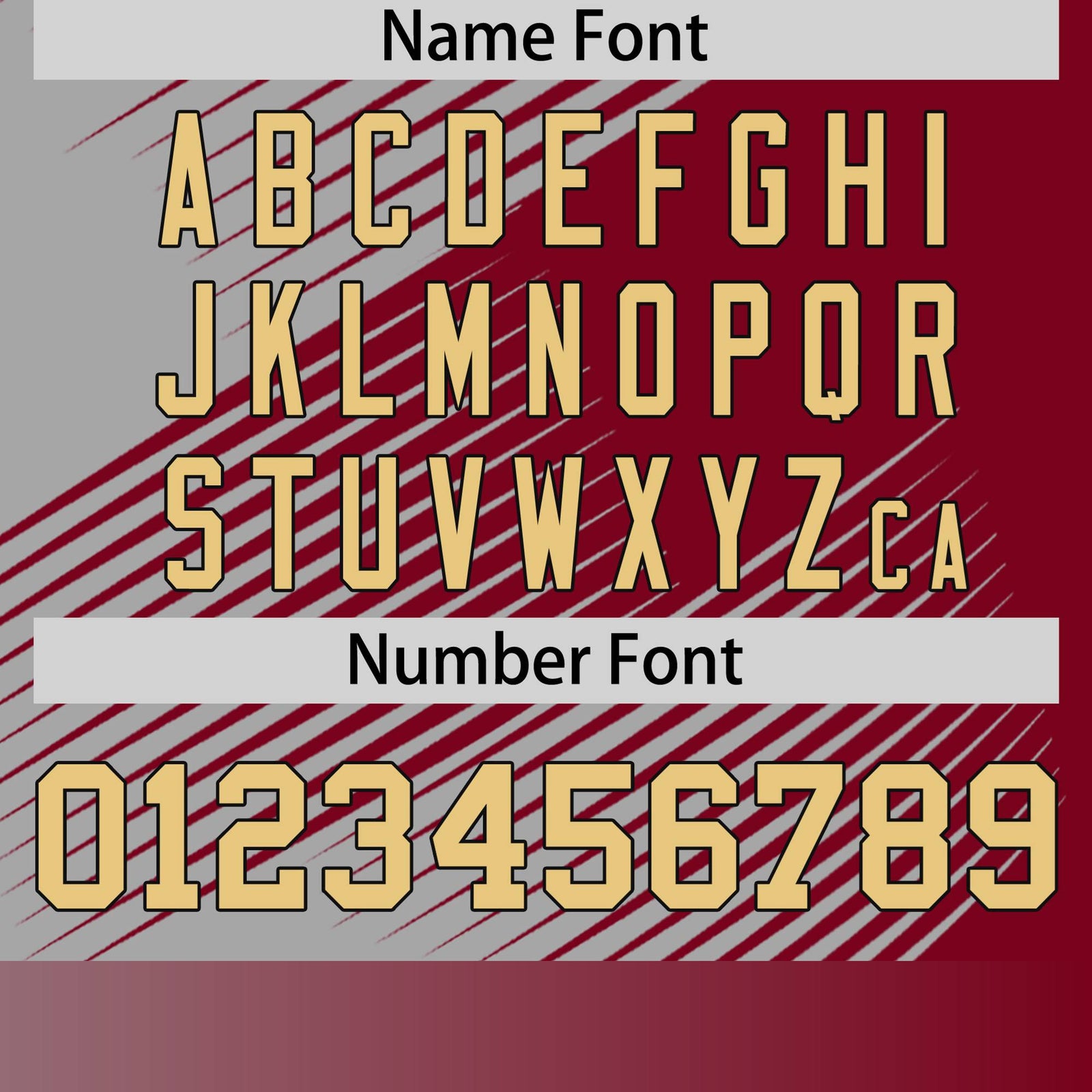 Custom Gray Crimson 3D Pattern Design Gradient Slope Shapes Performance T-Shirt