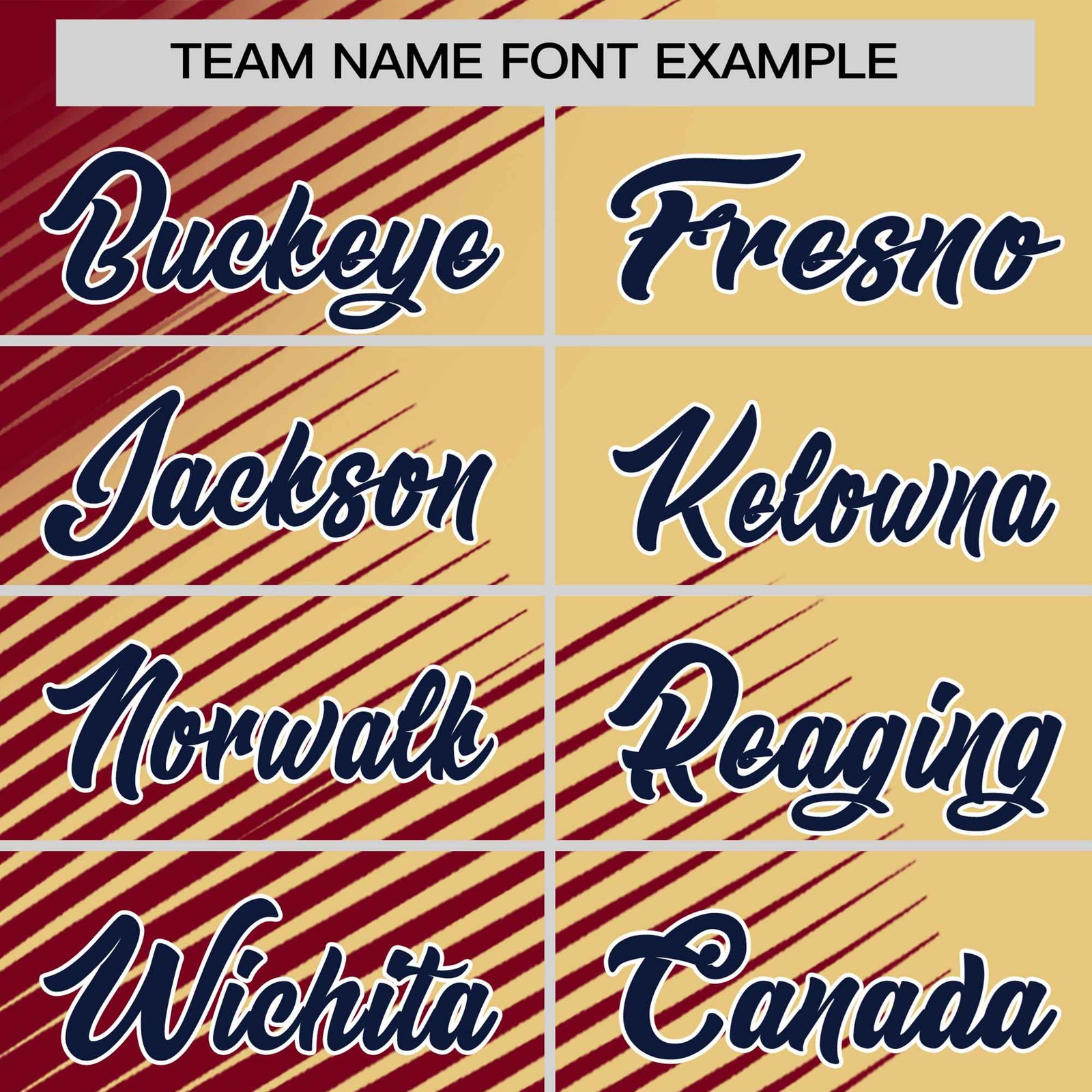 Custom Khaki Crimson 3D Pattern Design Gradient Slope Shapes Performance T-Shirt