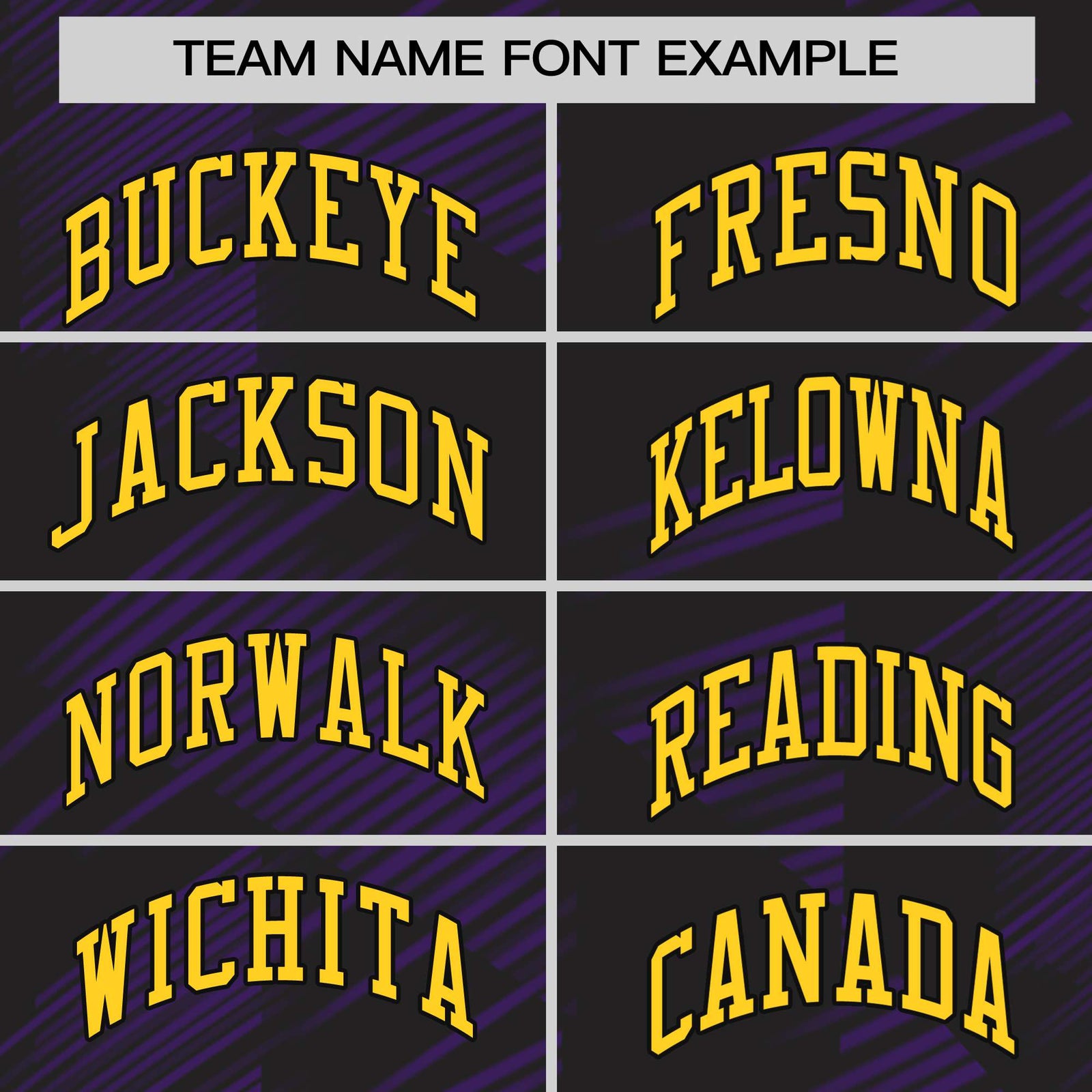 Custom Black Purple Crew neck Triangular Shapes Design Performance T-Shirt