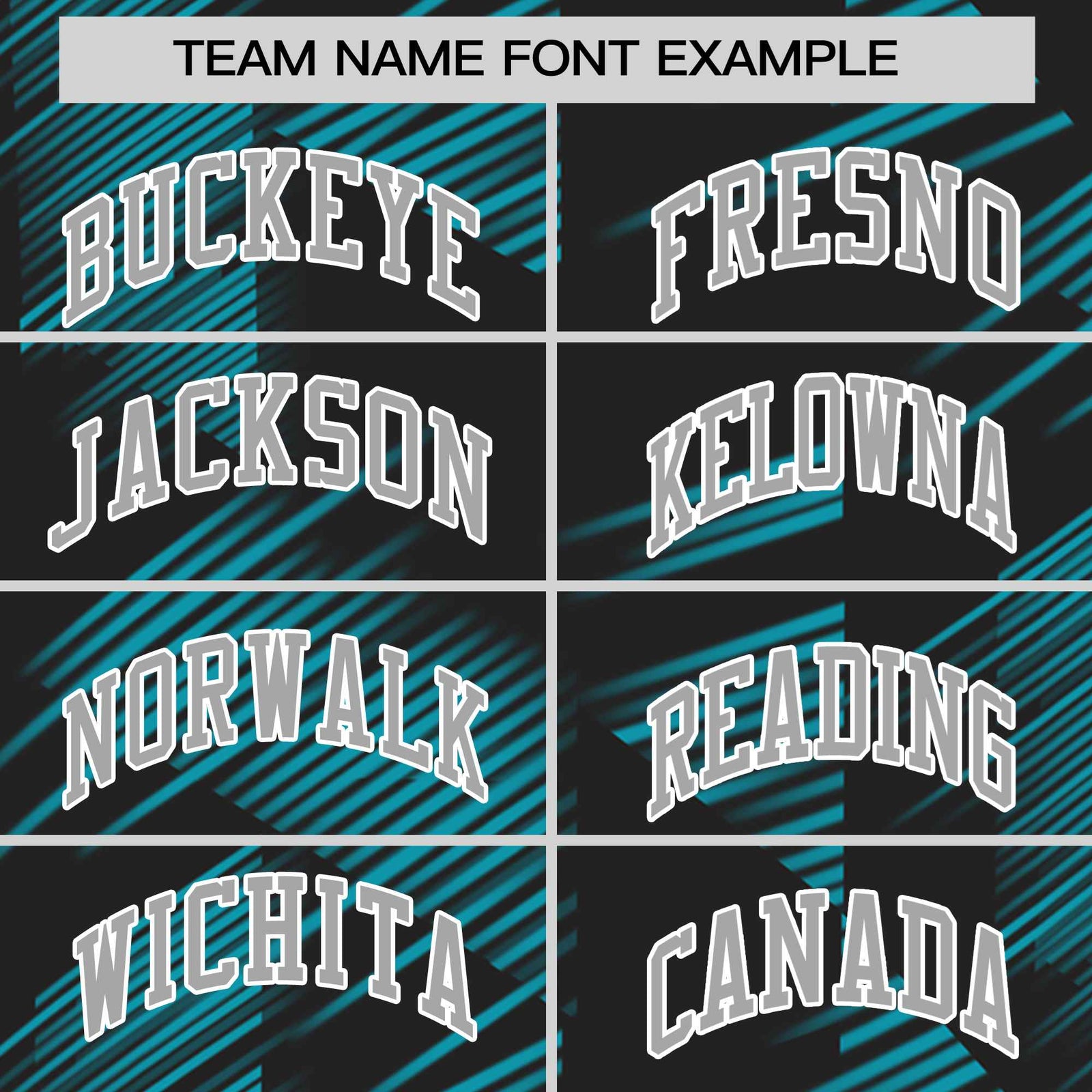 Custom Black Sky Blue Crew neck Triangular Shapes Design Performance T-Shirt