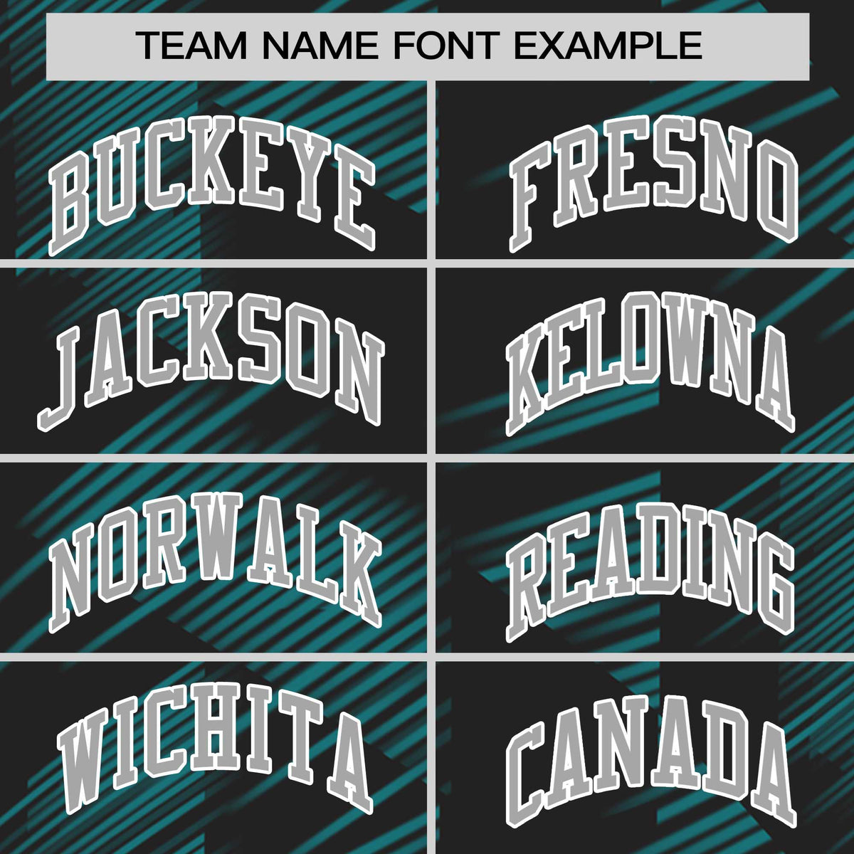 Custom Black Aqua Crew neck Triangular Shapes Design Performance T-Shirt