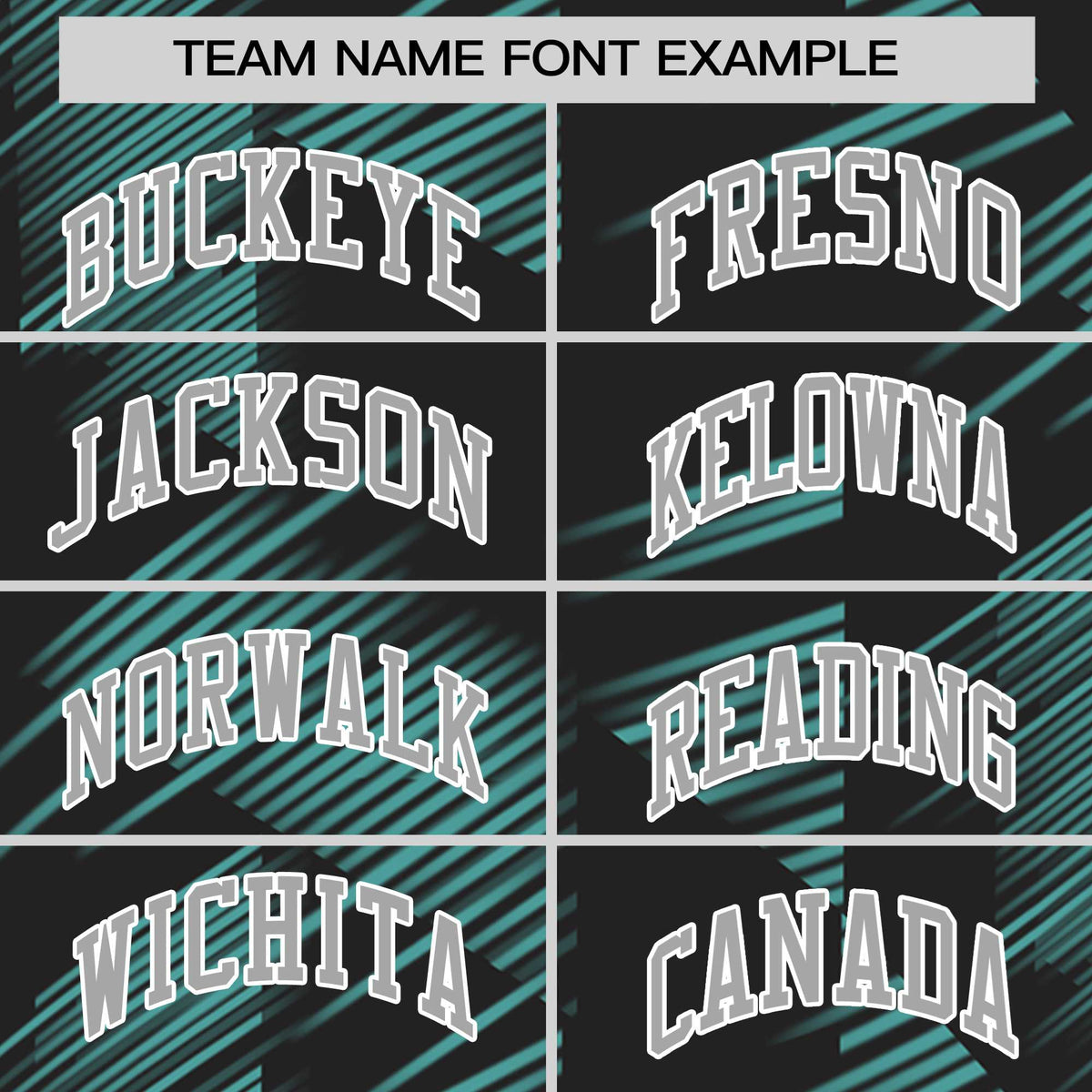 Custom Black Bright Green Crew neck Triangular Shapes Design Performance T-Shirt