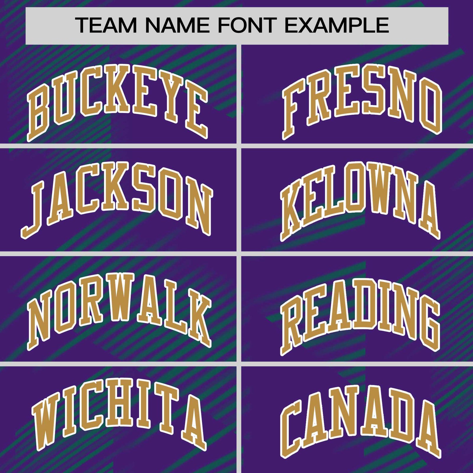 Custom Purple Teal Crew neck Triangular Shapes Design Performance T-Shirt