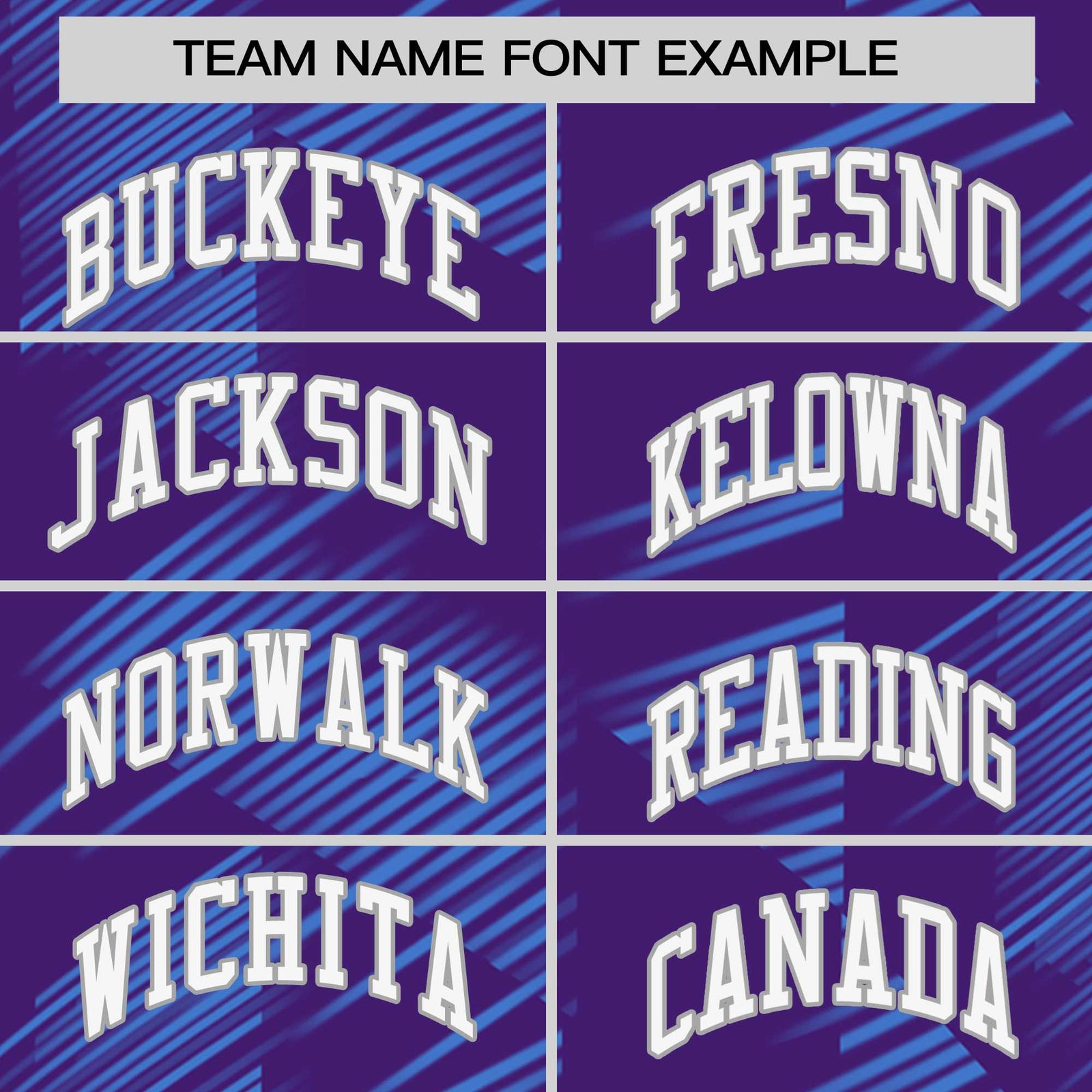 Custom Purple Powder Blue Crew neck Triangular Shapes Design Performance T-Shirt