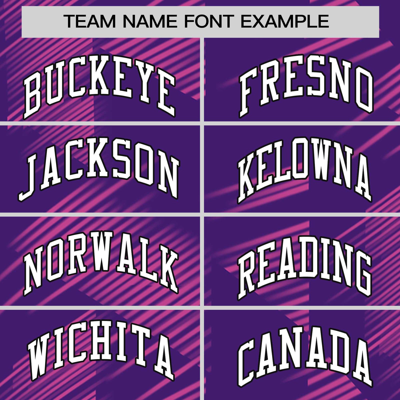 Custom Purple Pink Crew neck Triangular Shapes Design Performance T-Shirt