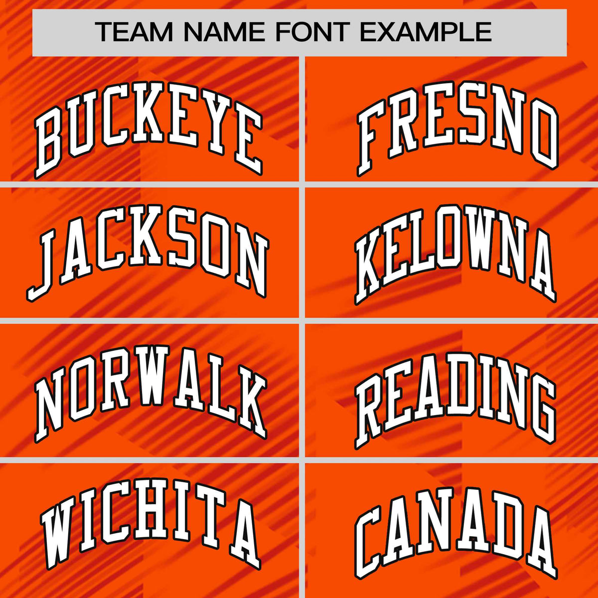 Custom Orange Red Crew neck Triangular Shapes Design Performance T-Shirt