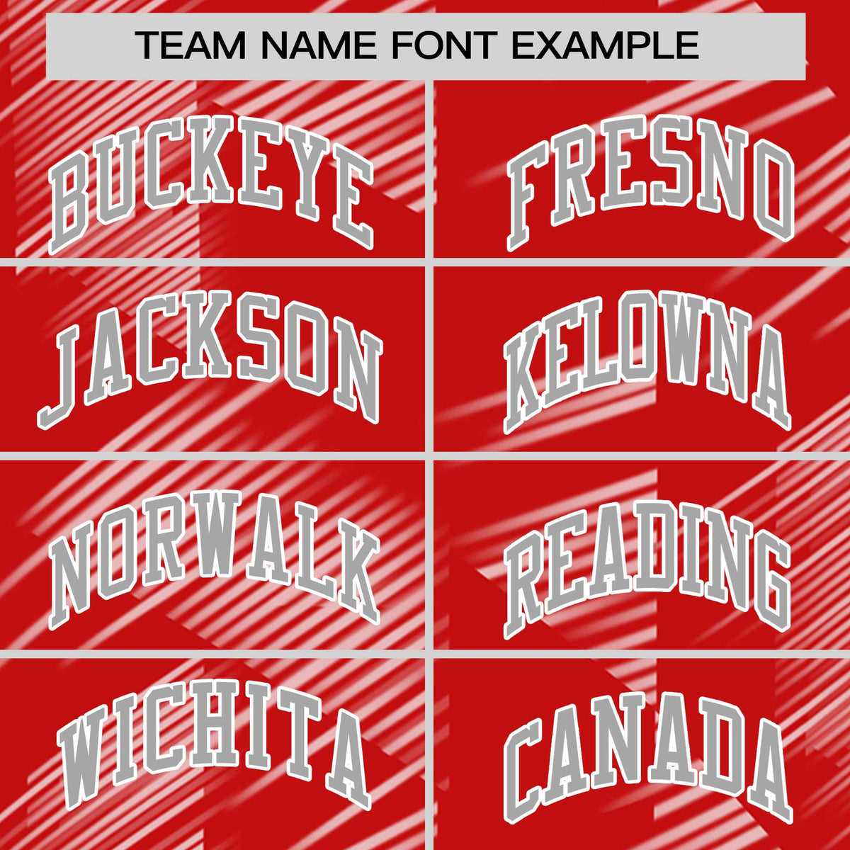 Custom Red Black Crew neck Triangular Shapes Design Performance T-Shirt