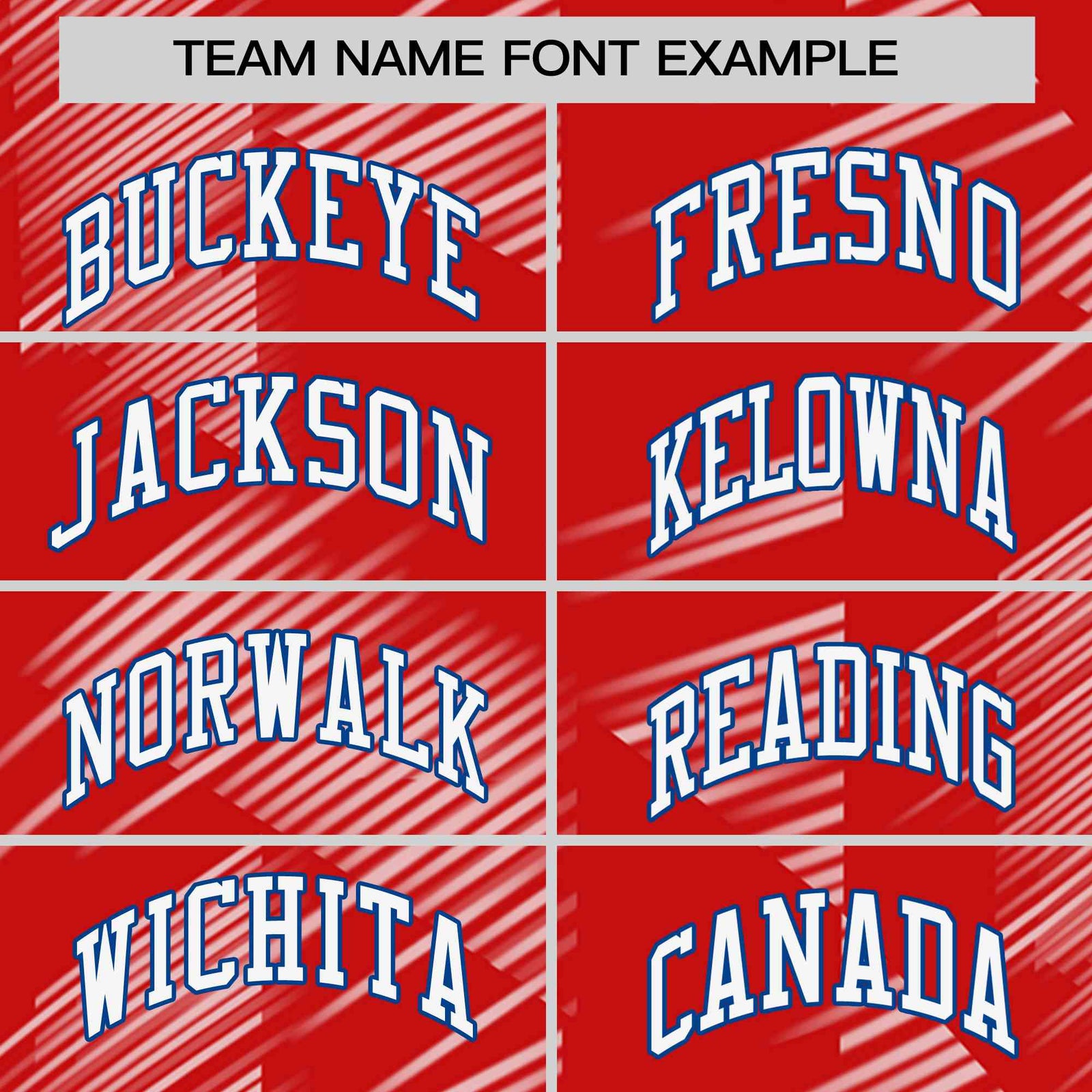 Custom Red Royal Blue Crew neck Triangular Shapes Design Performance T-Shirt