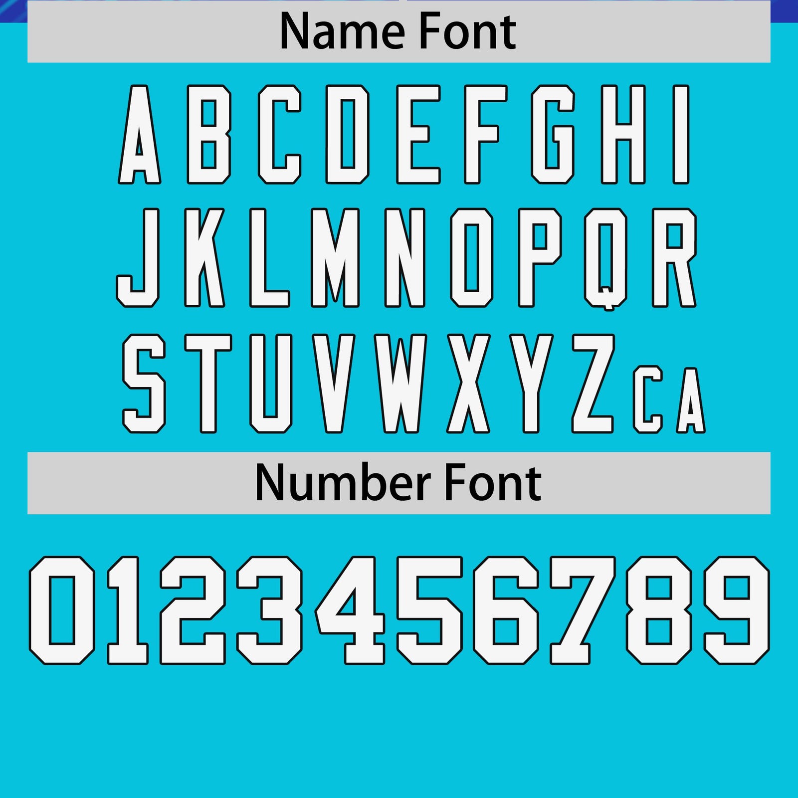 Custom Royal Blue Sky Blue Crew neck Triangular Shapes Design Performance T-Shirt