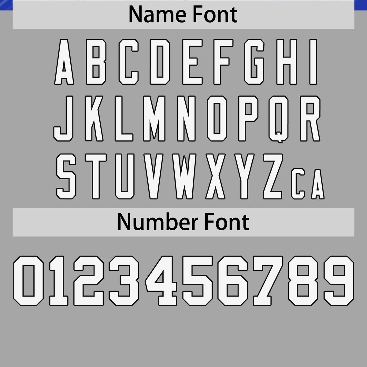 Custom Royal Blue Gray Crew neck Triangular Shapes Design Performance T-Shirt