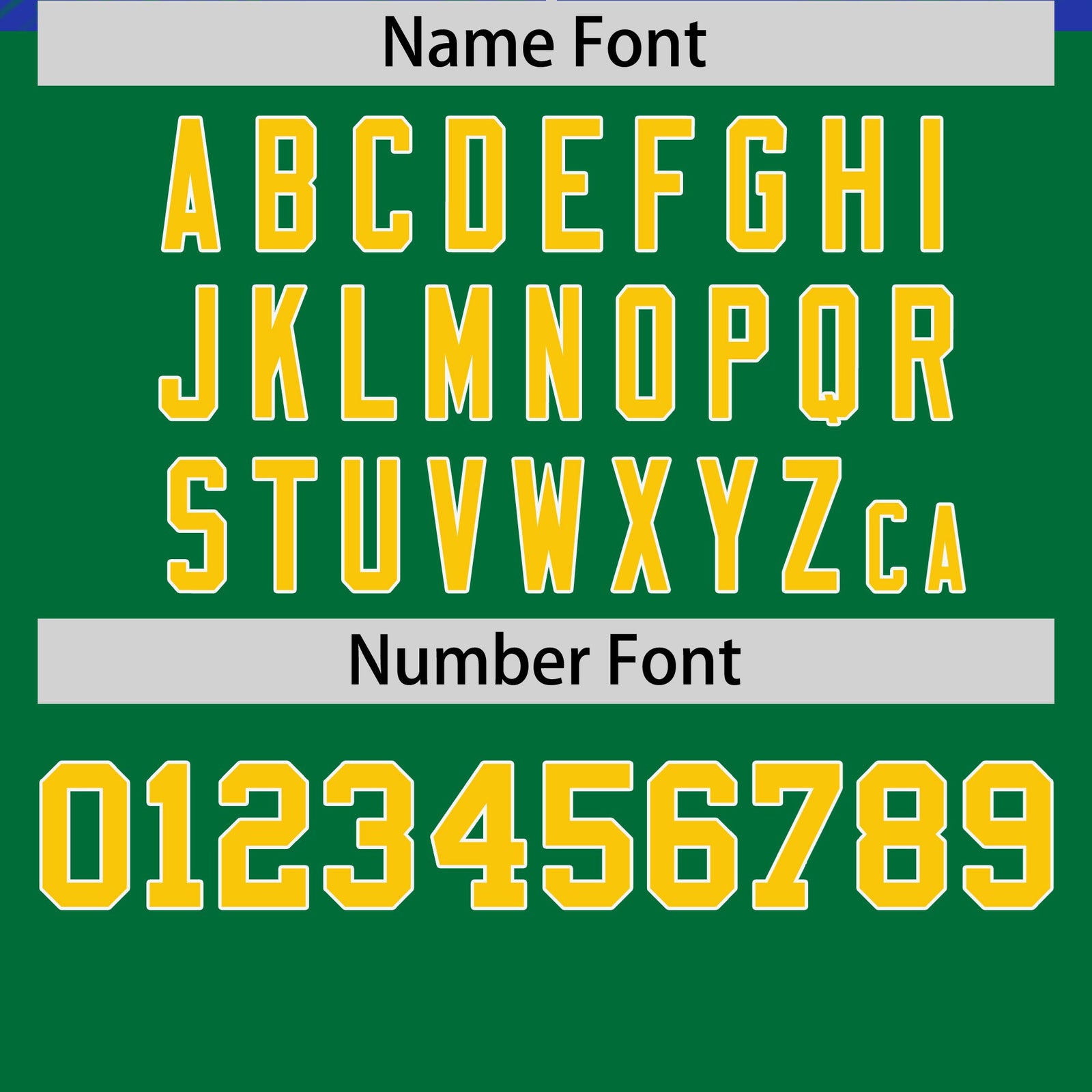 Custom Royal Blue Kelly Green Crew neck Triangular Shapes Design Performance T-Shirt