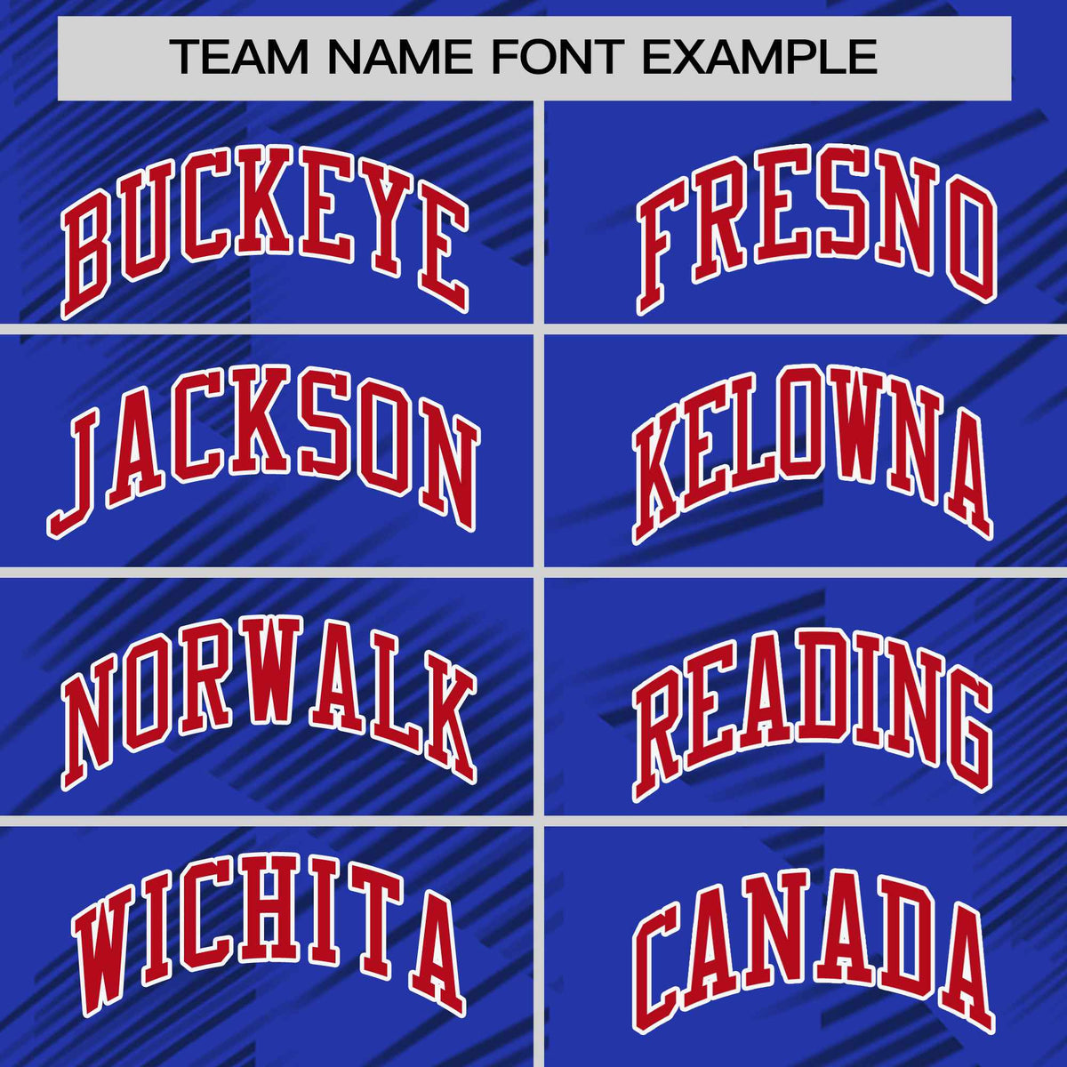 Custom Royal Blue Navy Crew neck Triangular Shapes Design Performance T-Shirt